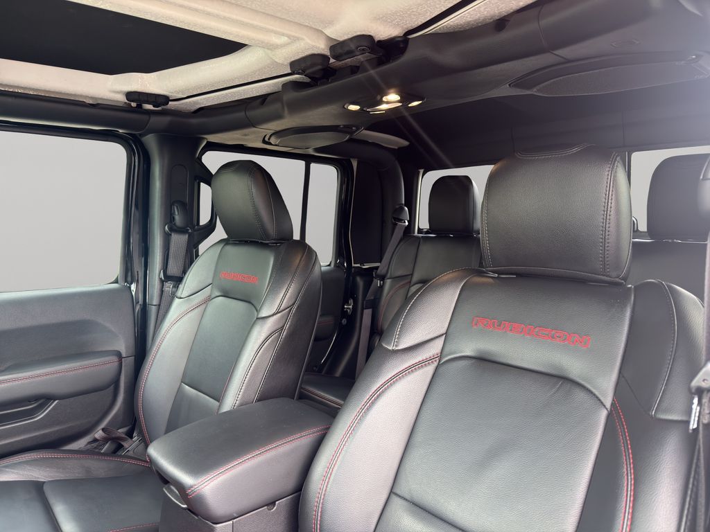 Used 2020 Jeep Gladiator Truck