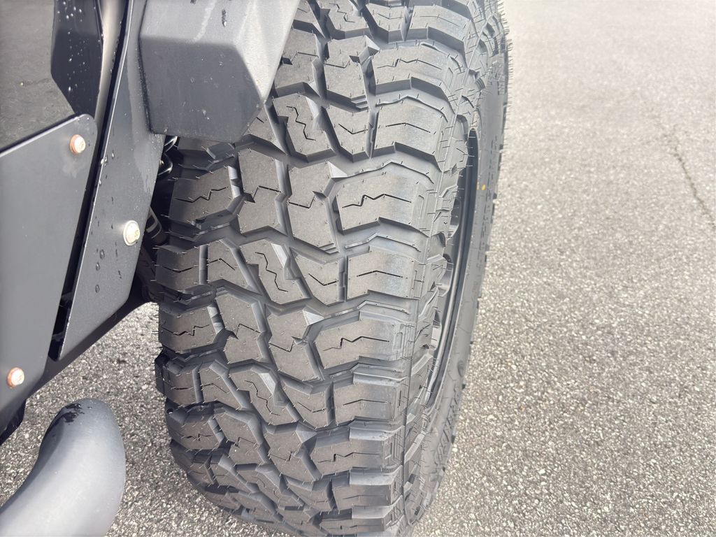Used 2020 Jeep Gladiator Truck