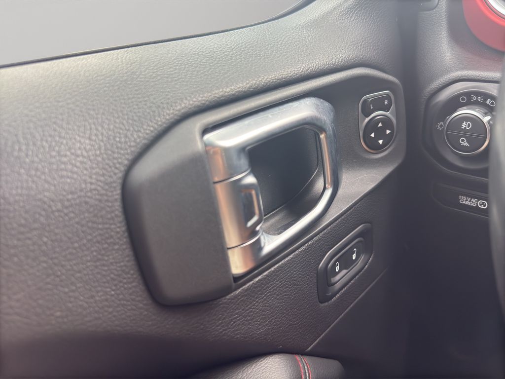 Used 2020 Jeep Gladiator Truck