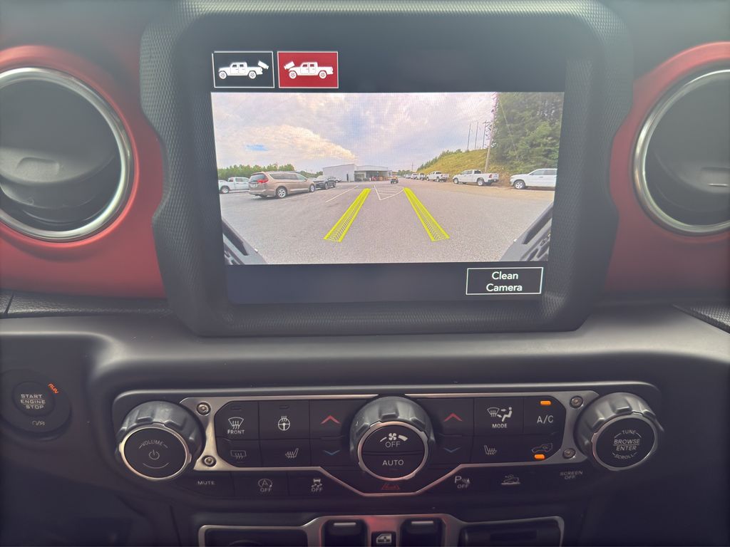 Used 2020 Jeep Gladiator Truck