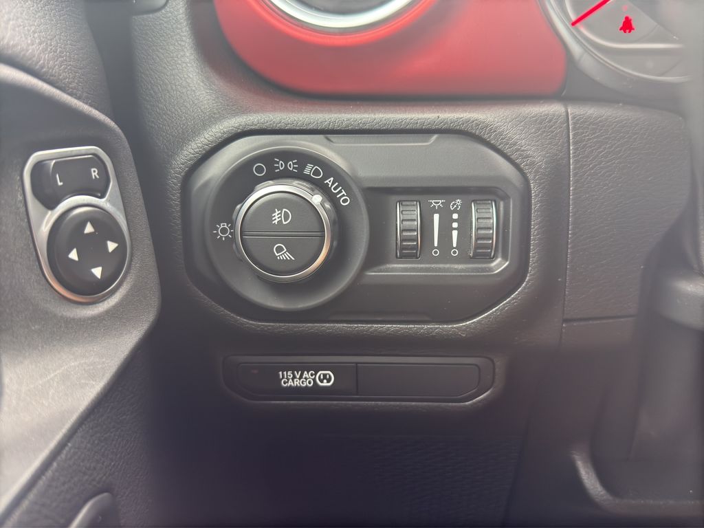 Used 2020 Jeep Gladiator Truck