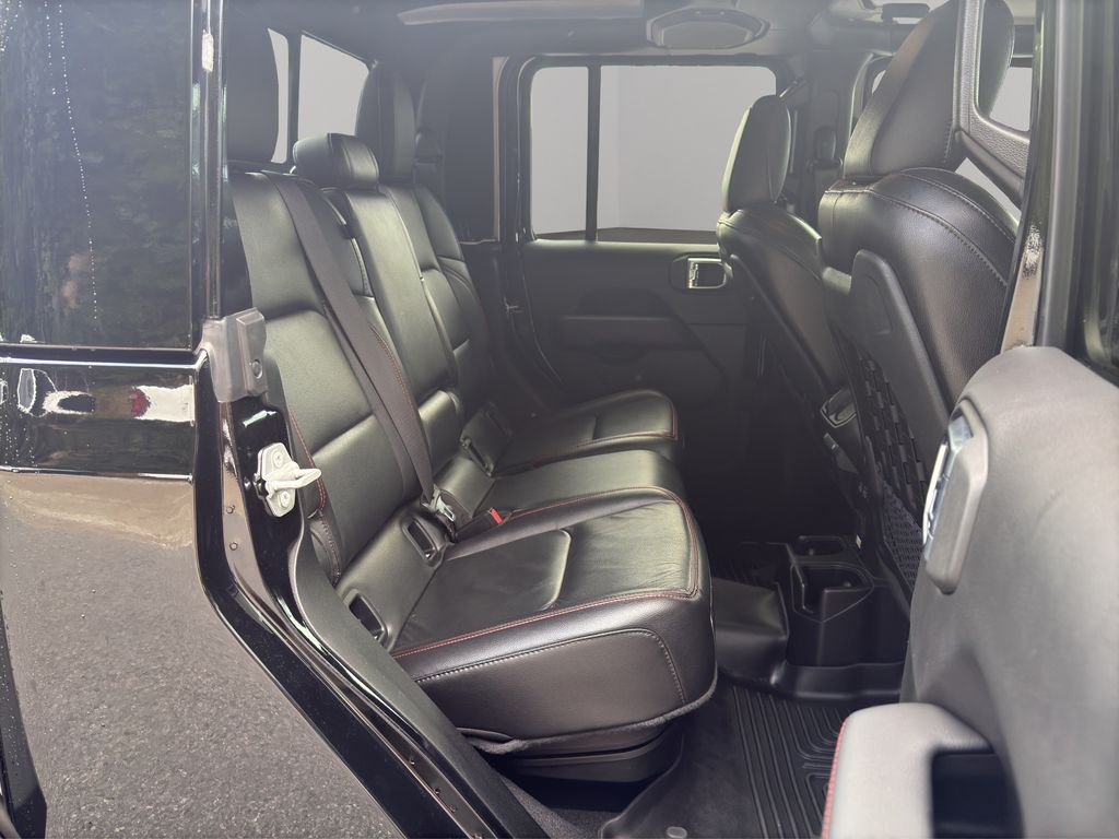 Used 2020 Jeep Gladiator Truck