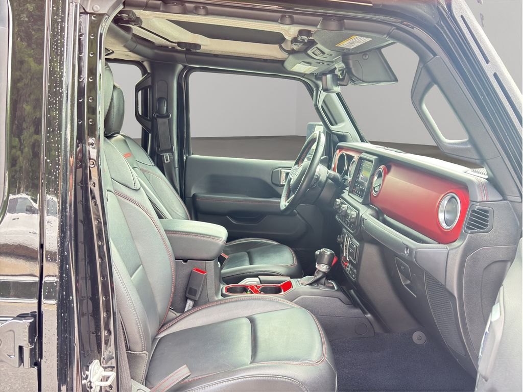 Used 2020 Jeep Gladiator Truck