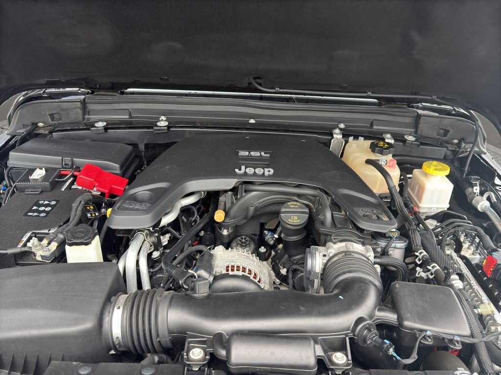 Used 2020 Jeep Gladiator Truck