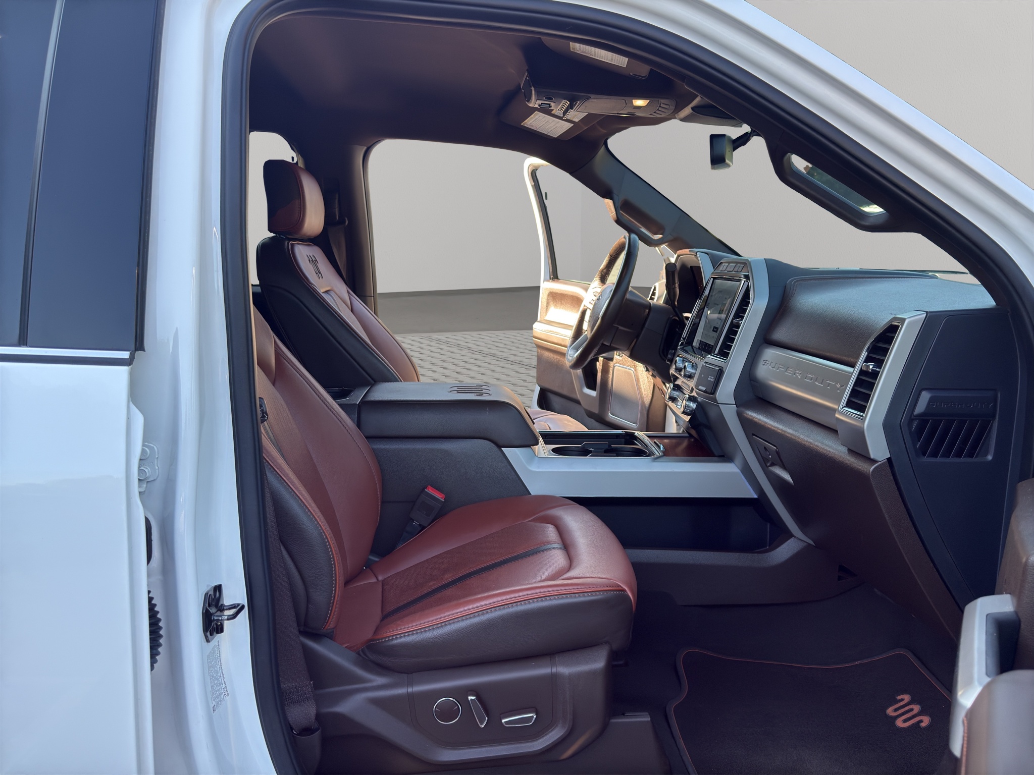 Used 2022 Ford F-350 Super Duty Truck