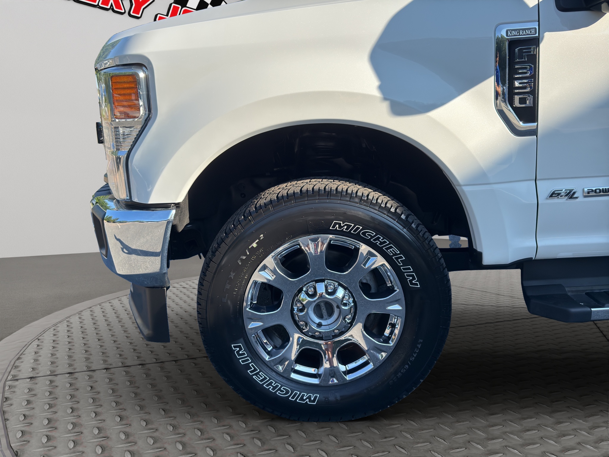 Used 2022 Ford F-350 Super Duty Truck