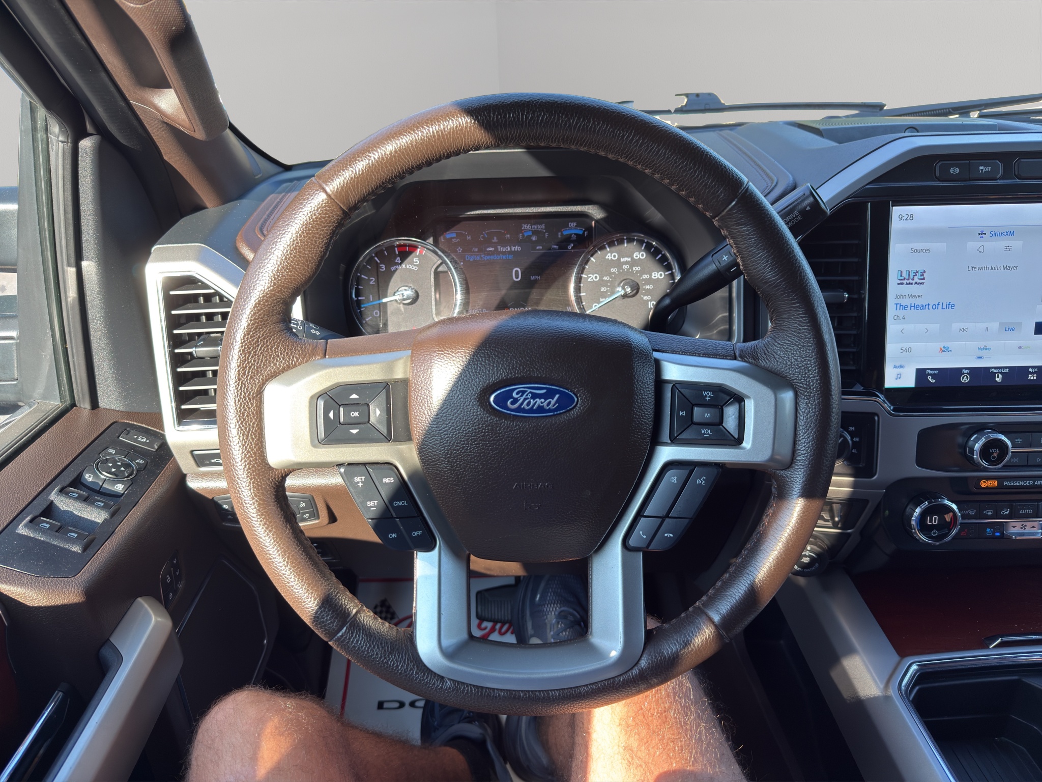Used 2022 Ford F-350 Super Duty Truck