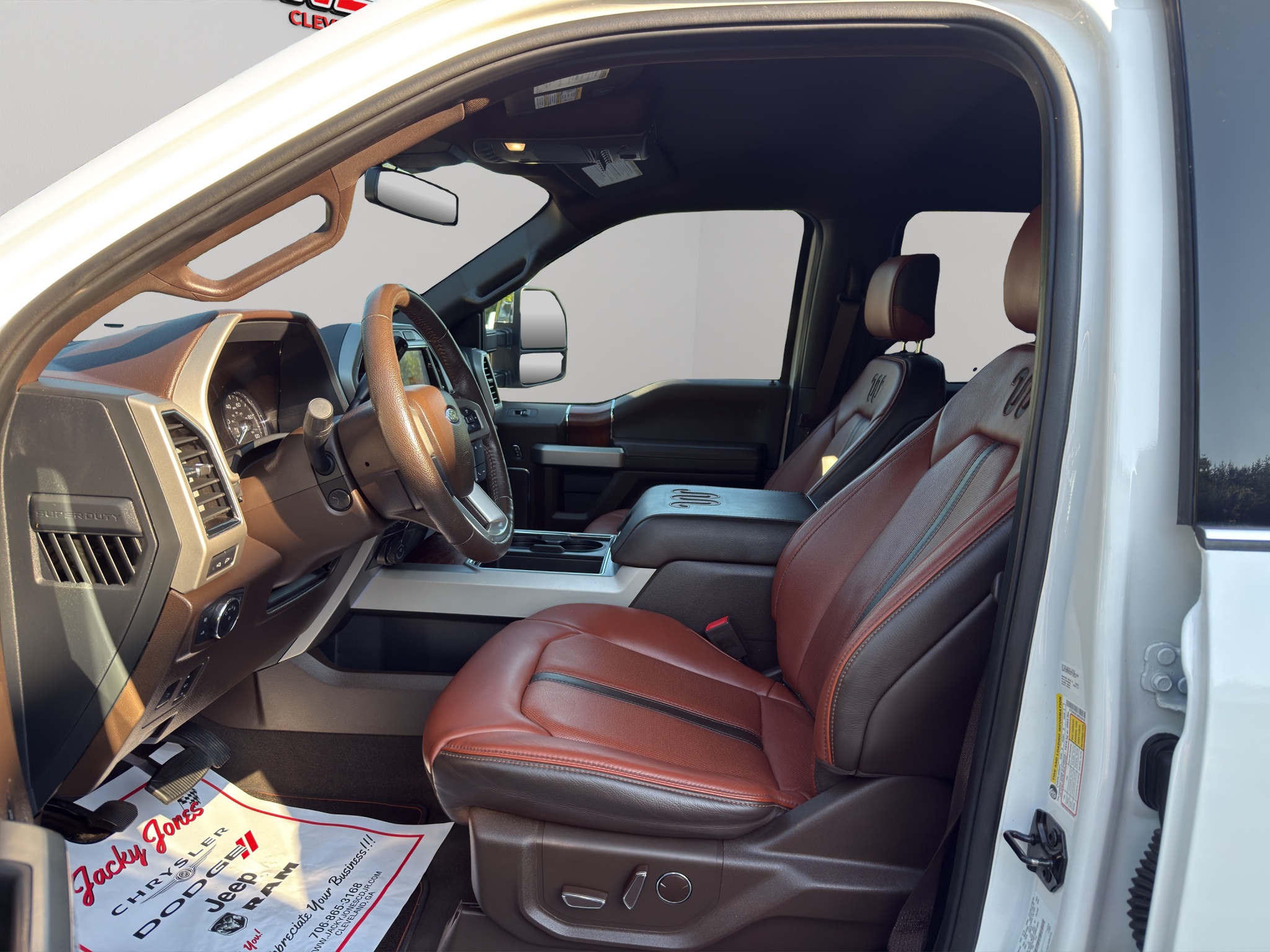 Used 2022 Ford F-350 Super Duty Truck