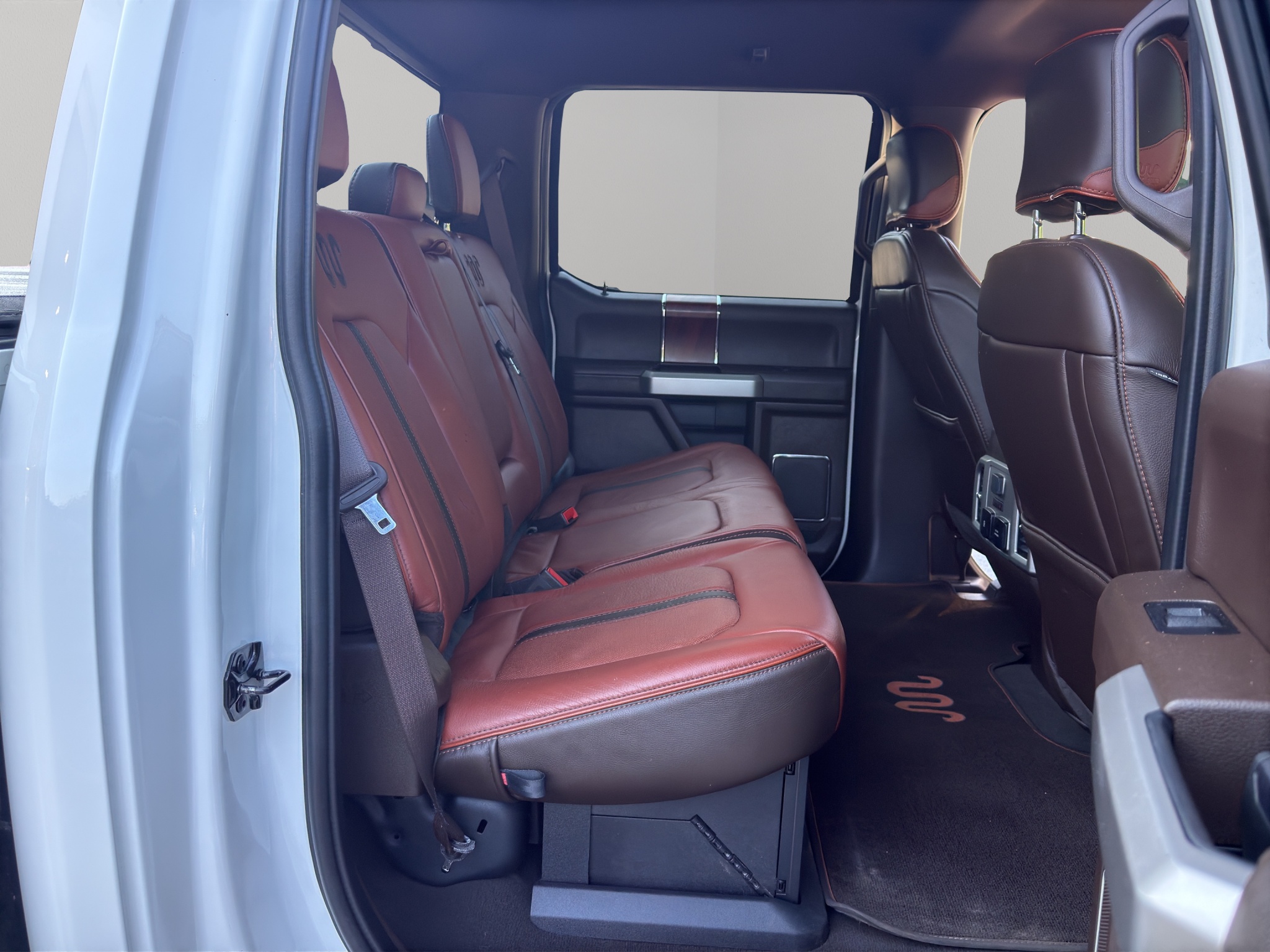 Used 2022 Ford F-350 Super Duty Truck