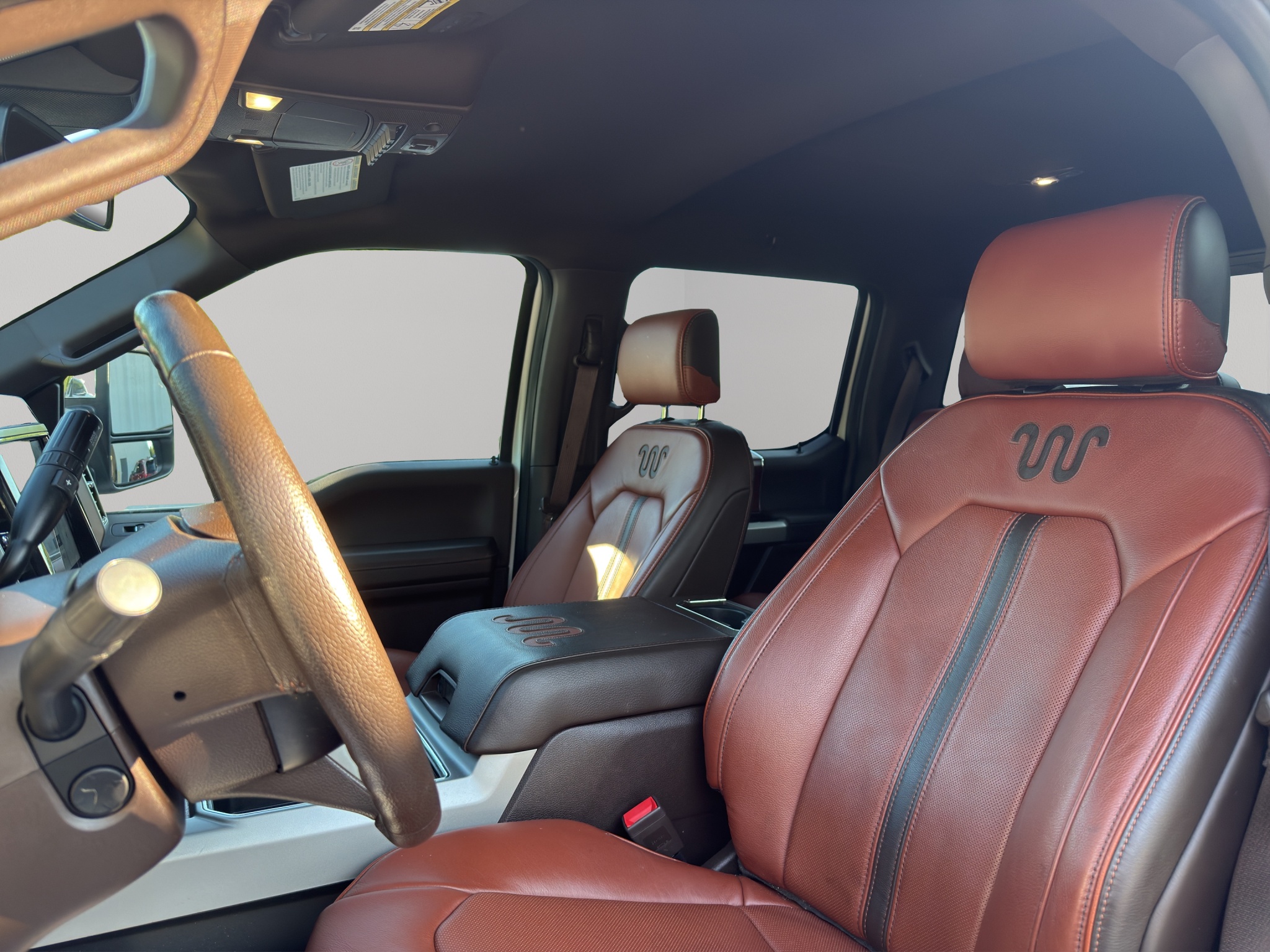 Used 2022 Ford F-350 Super Duty Truck