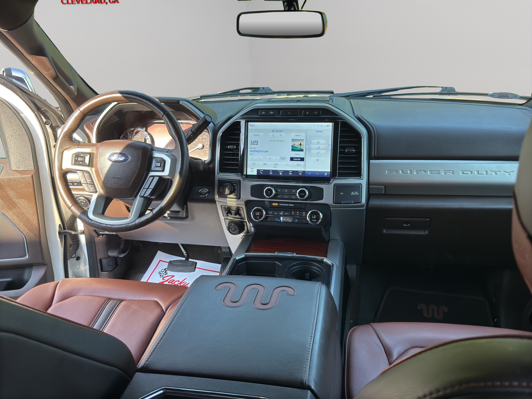 Used 2022 Ford F-350 Super Duty Truck