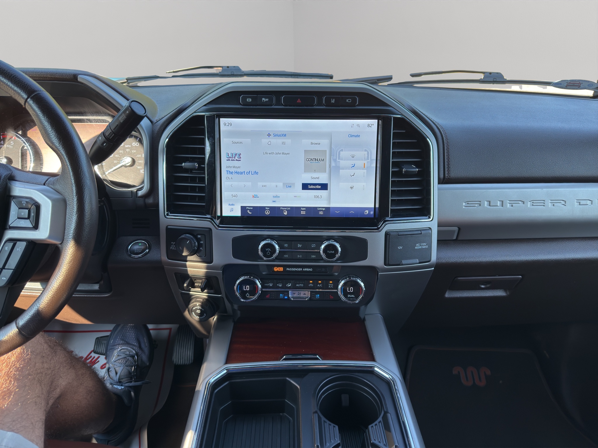Used 2022 Ford F-350 Super Duty Truck