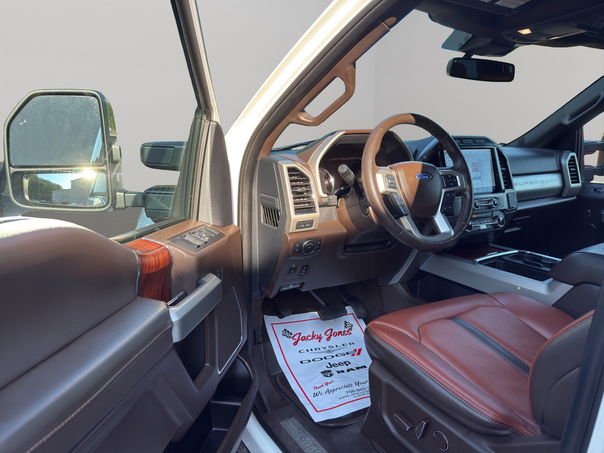 Used 2022 Ford F-350 Super Duty Truck