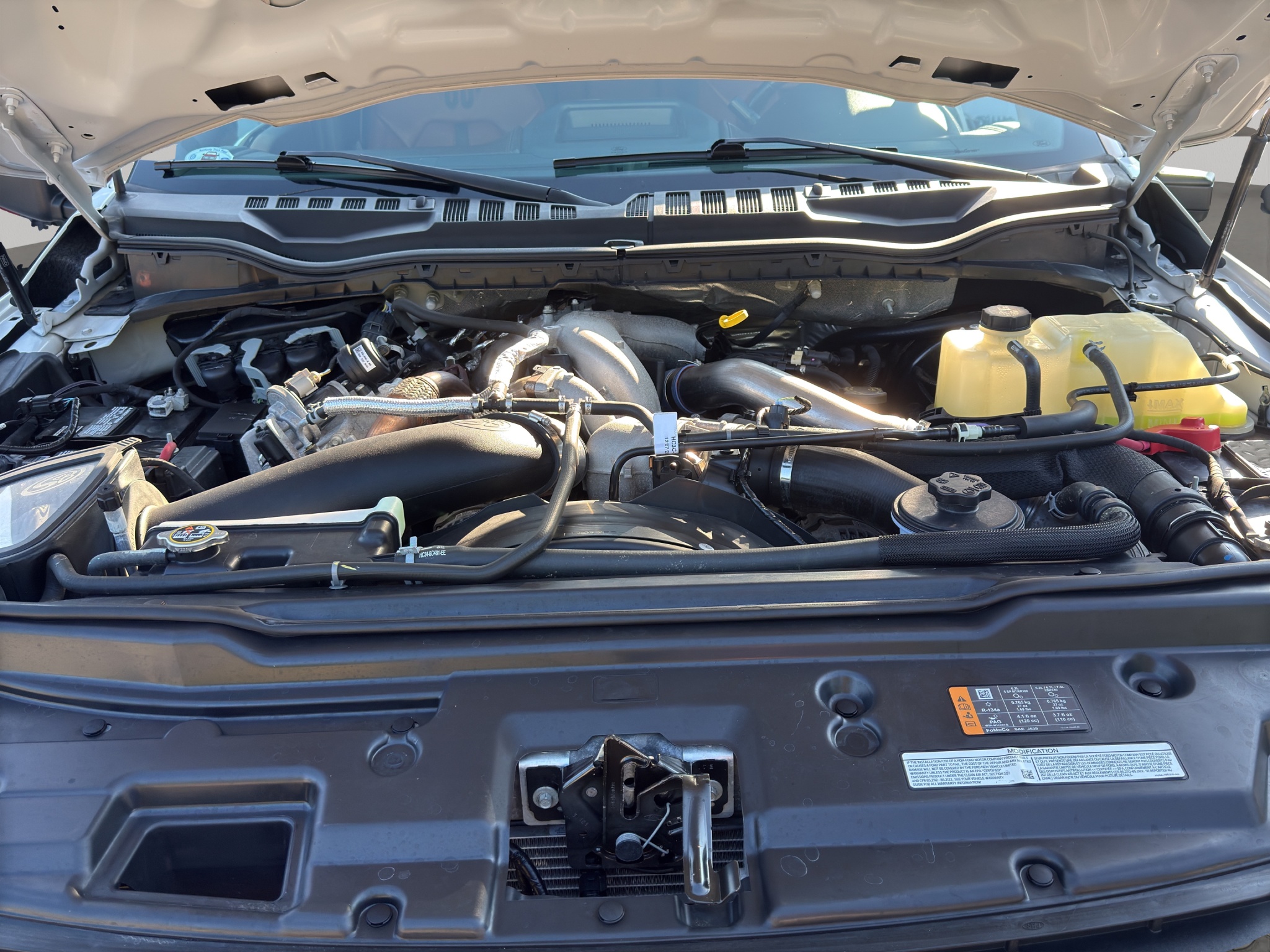 Used 2022 Ford F-350 Super Duty Truck