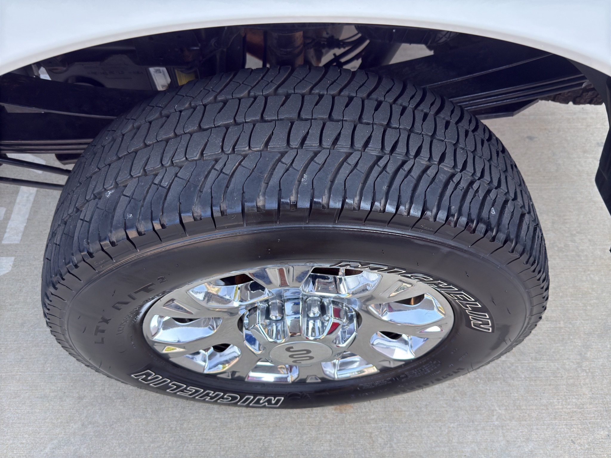 Used 2022 Ford F-350 Super Duty Truck
