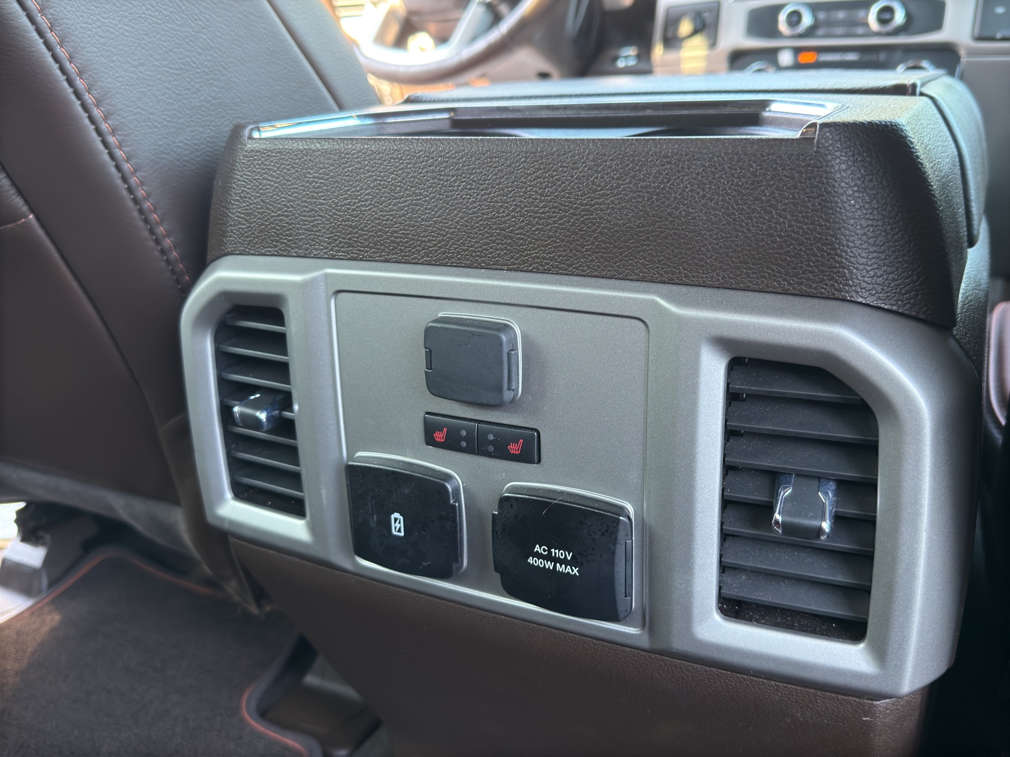 Used 2022 Ford F-350 Super Duty Truck