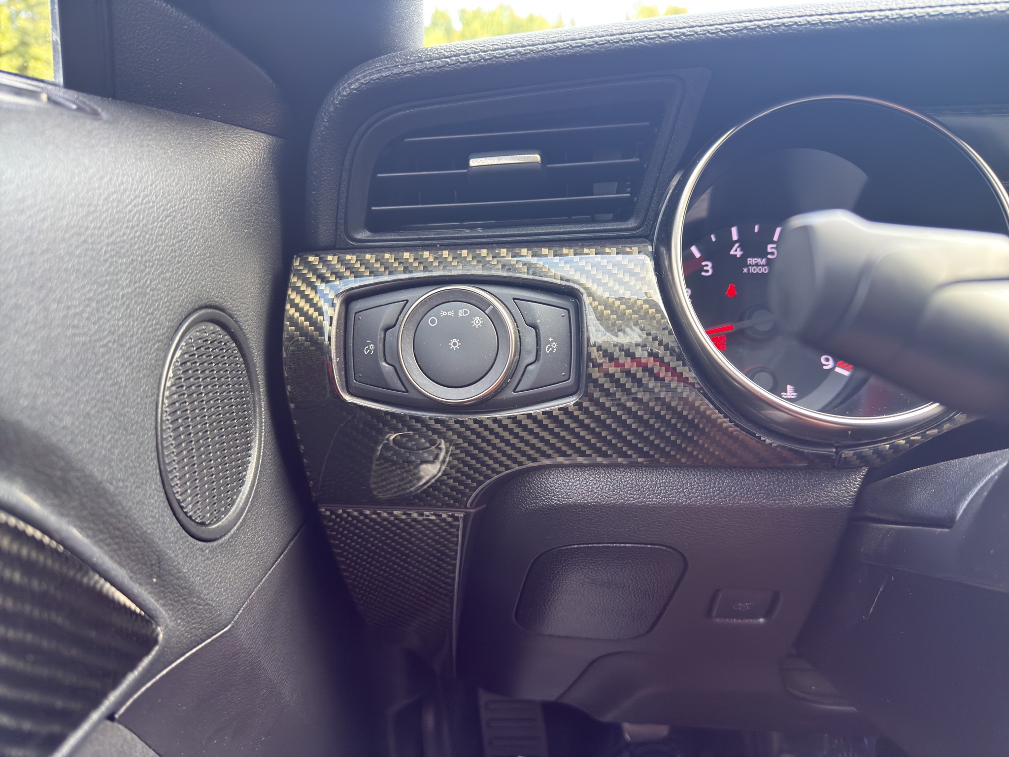 Used 2017 Ford Mustang Shelby Coupe