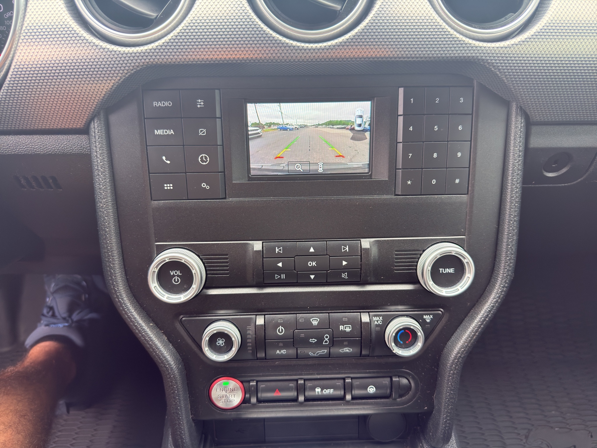 Used 2021 Ford Mustang Coupe