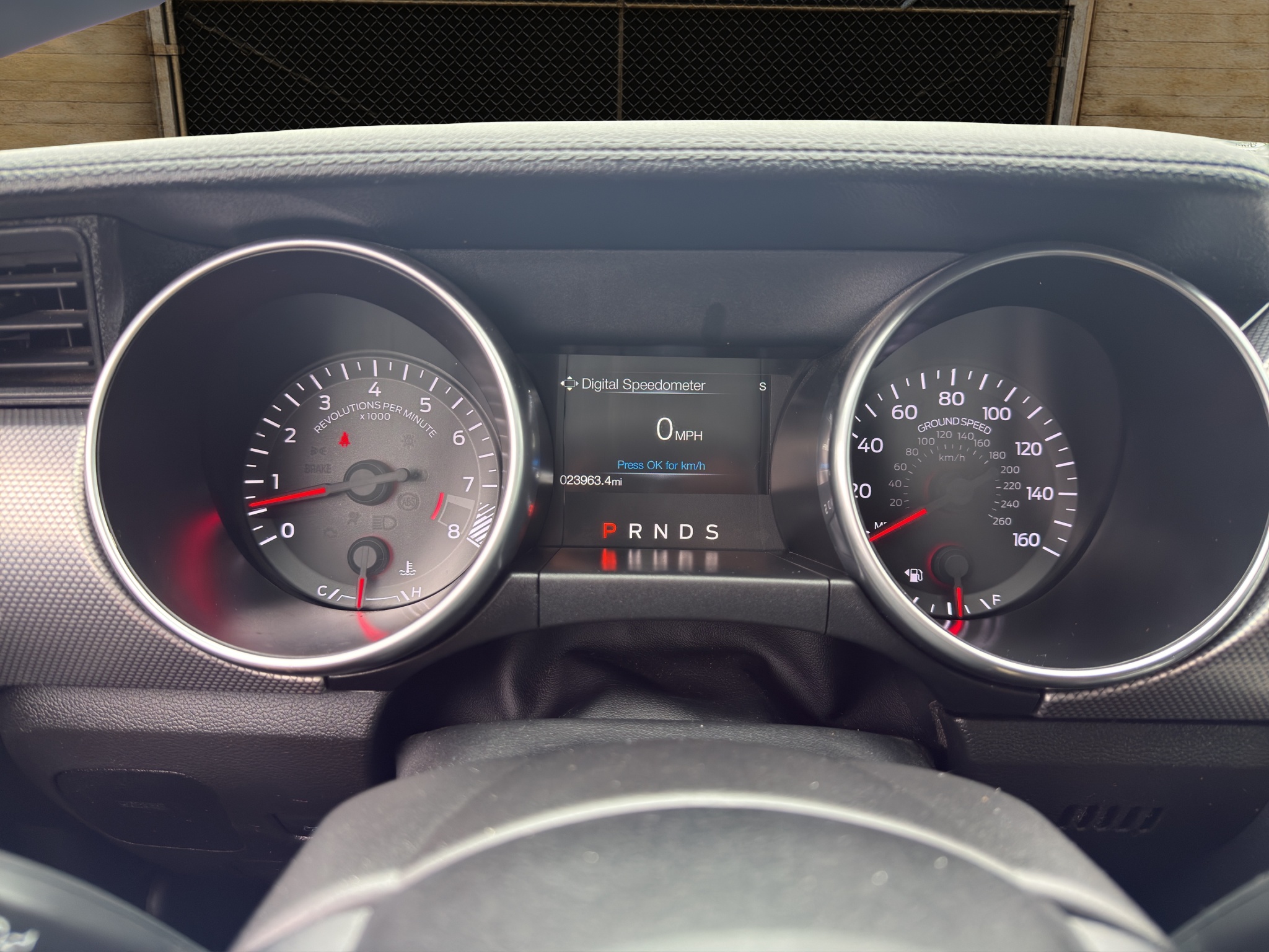 Used 2021 Ford Mustang Coupe