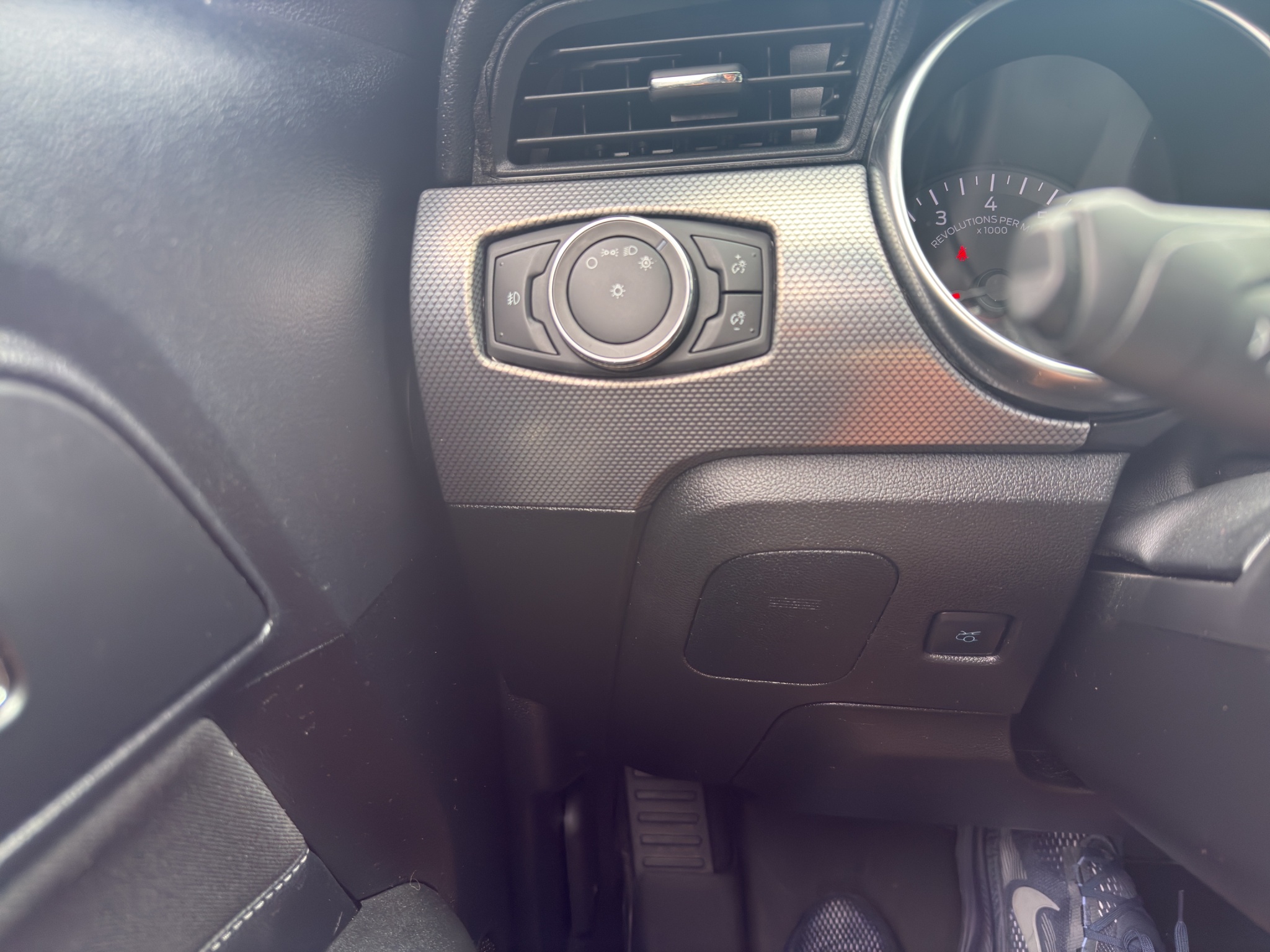 Used 2021 Ford Mustang Coupe
