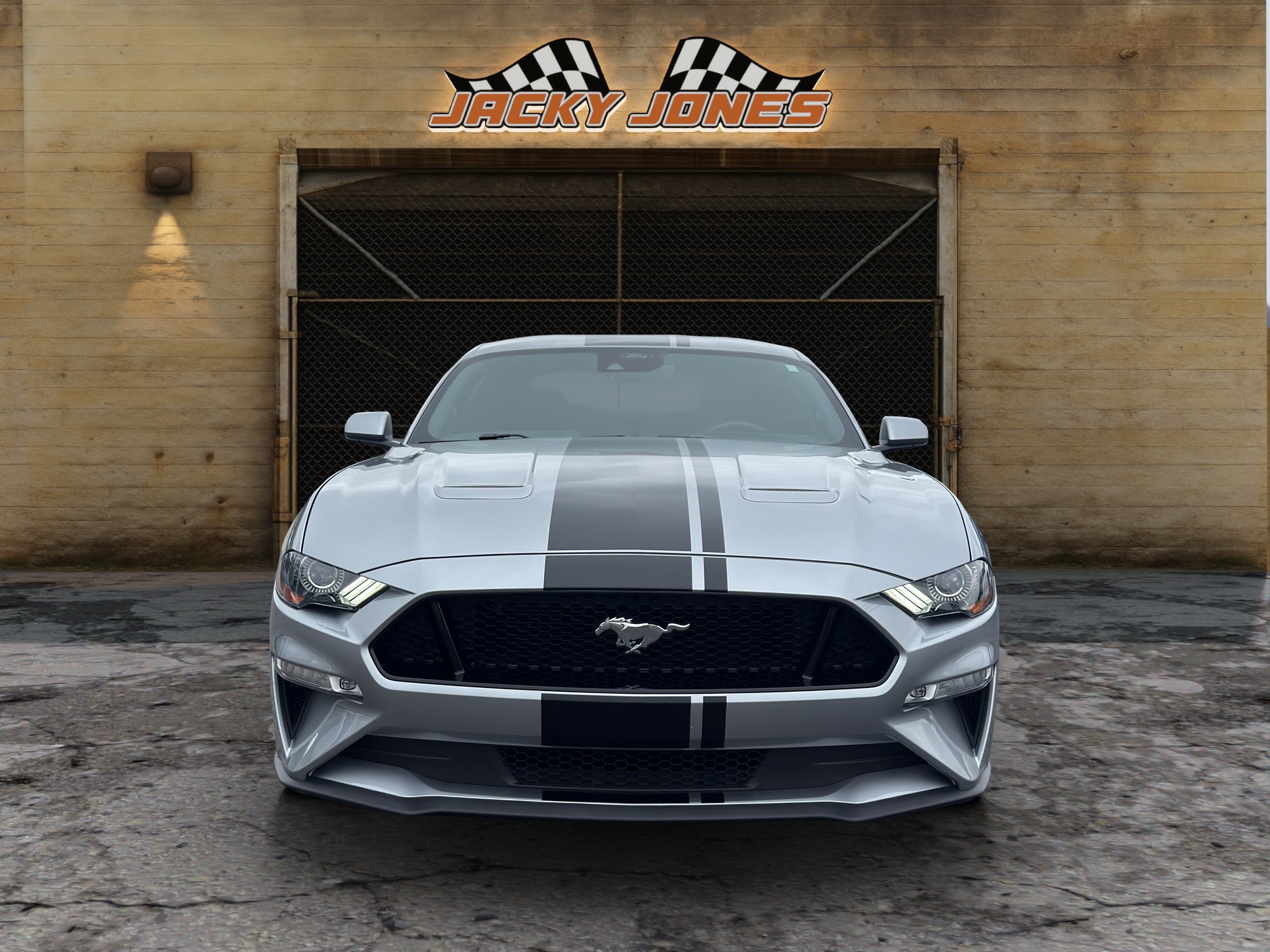 Used 2021 Ford Mustang Coupe
