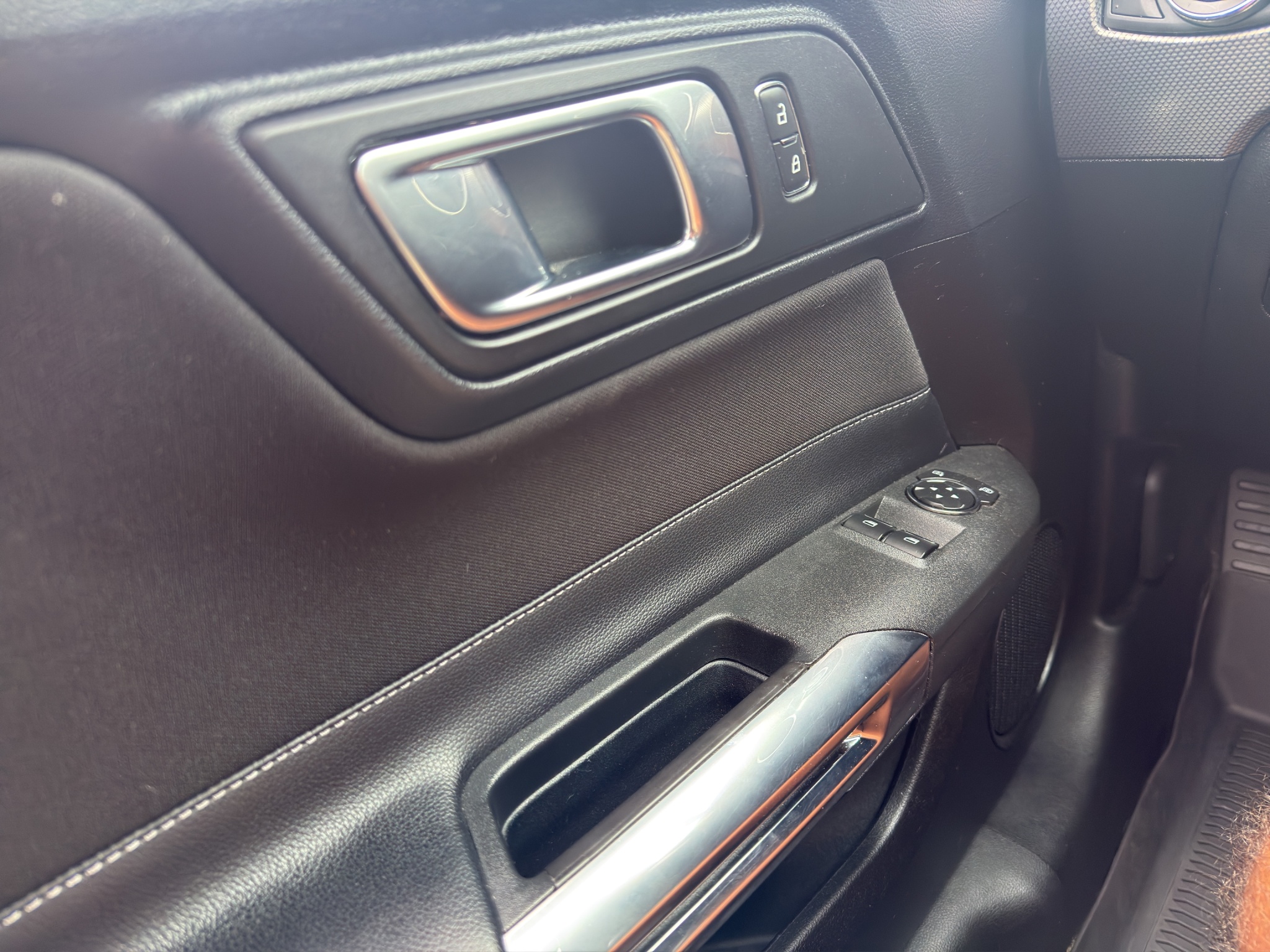 Used 2021 Ford Mustang Coupe