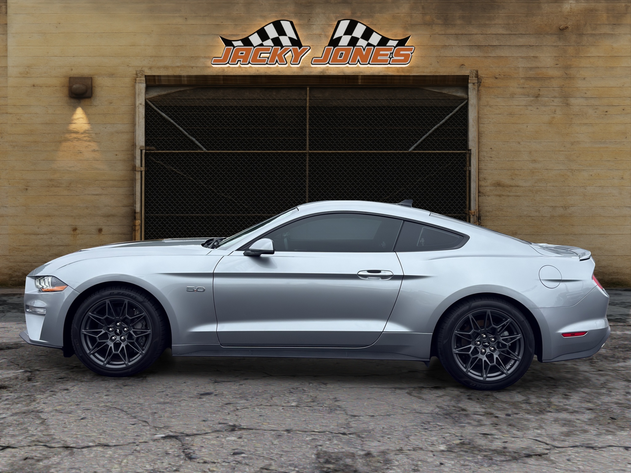 Used 2021 Ford Mustang Coupe