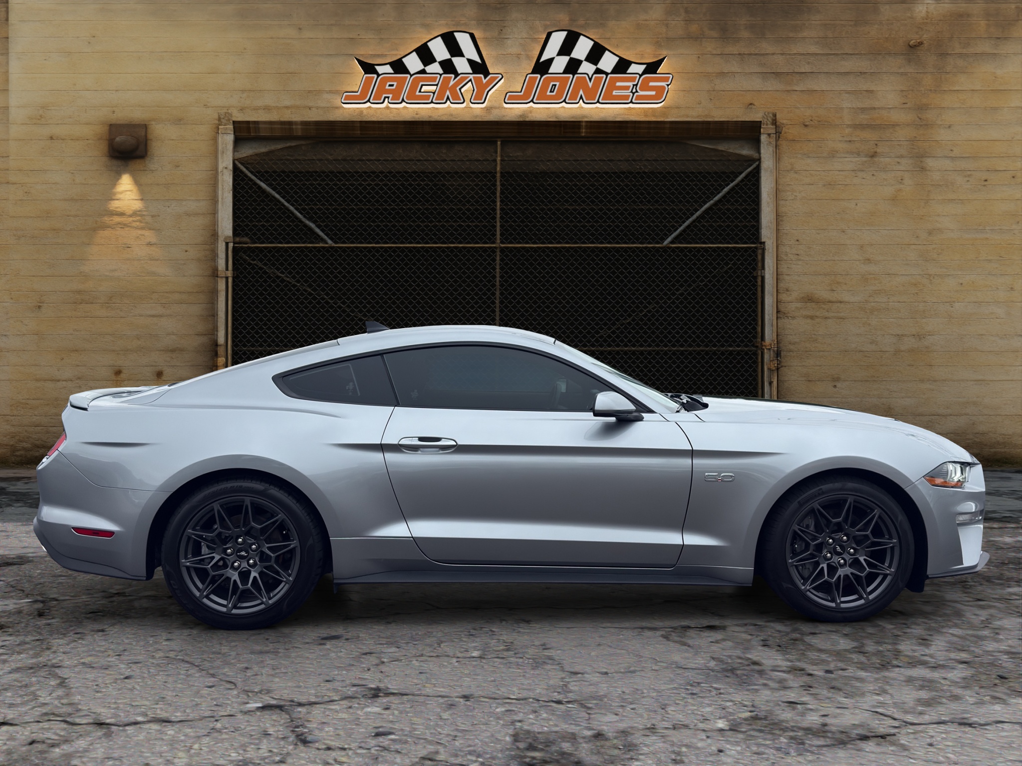 Used 2021 Ford Mustang Coupe