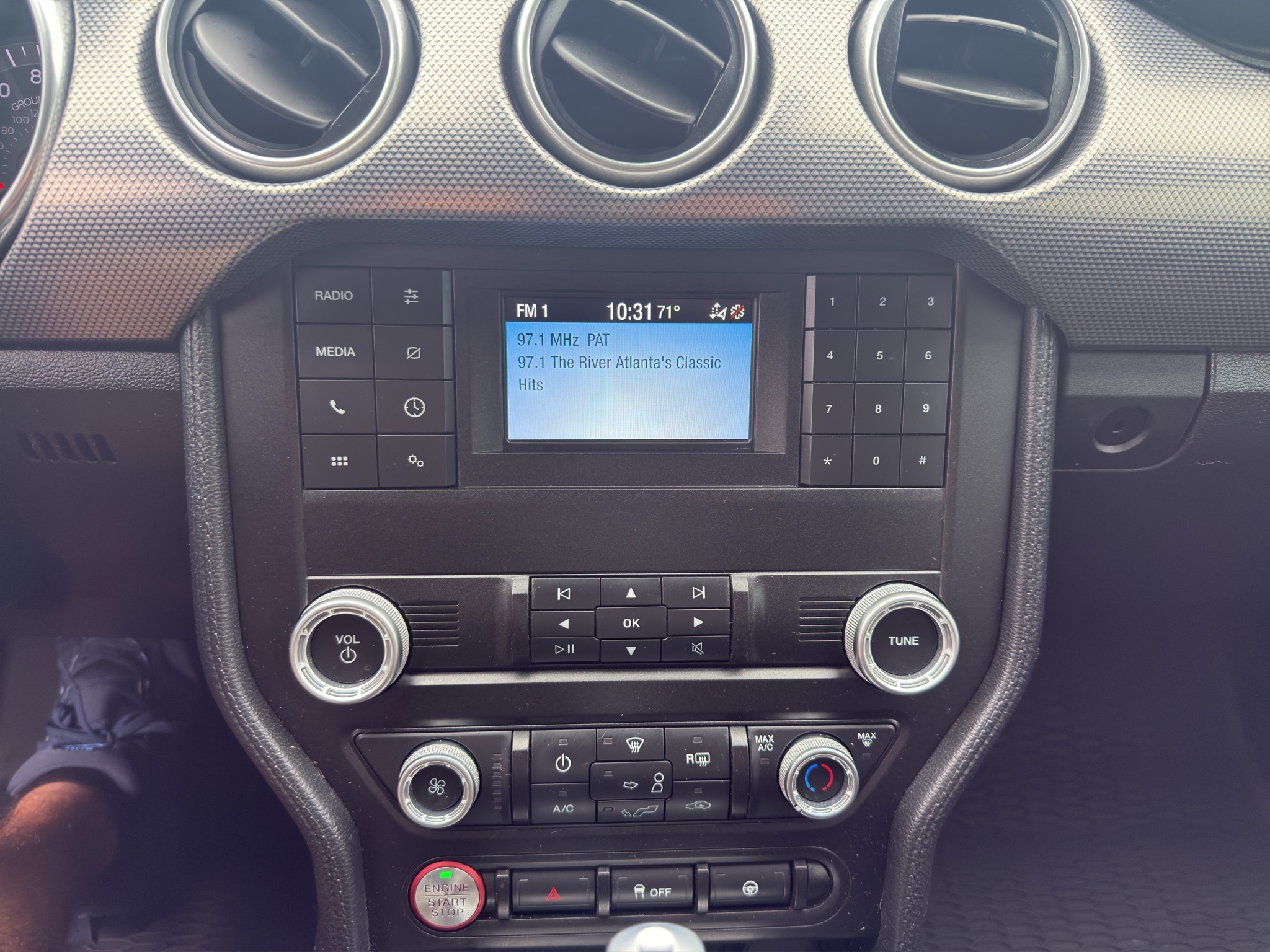 Used 2021 Ford Mustang Coupe