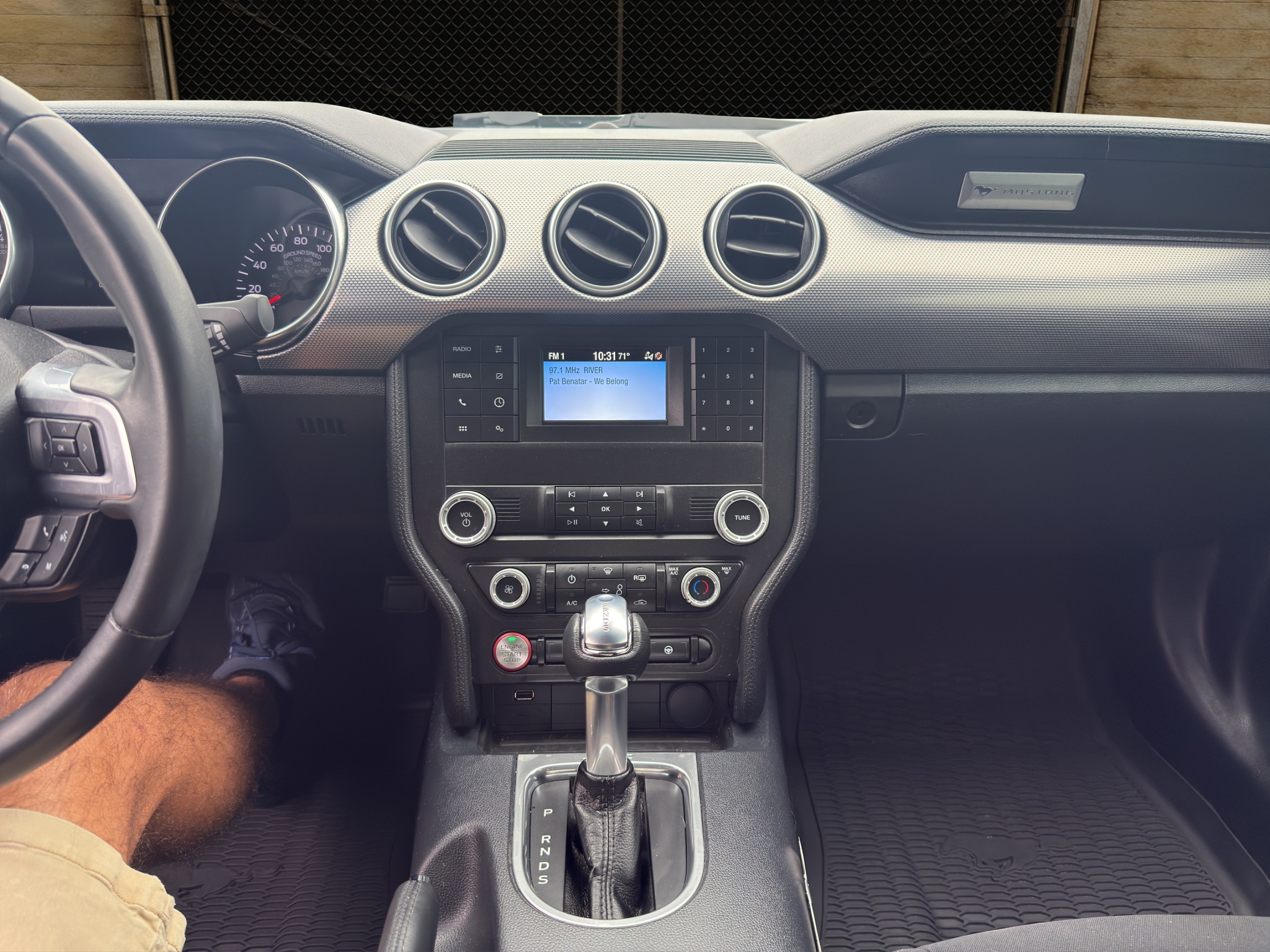 Used 2021 Ford Mustang Coupe
