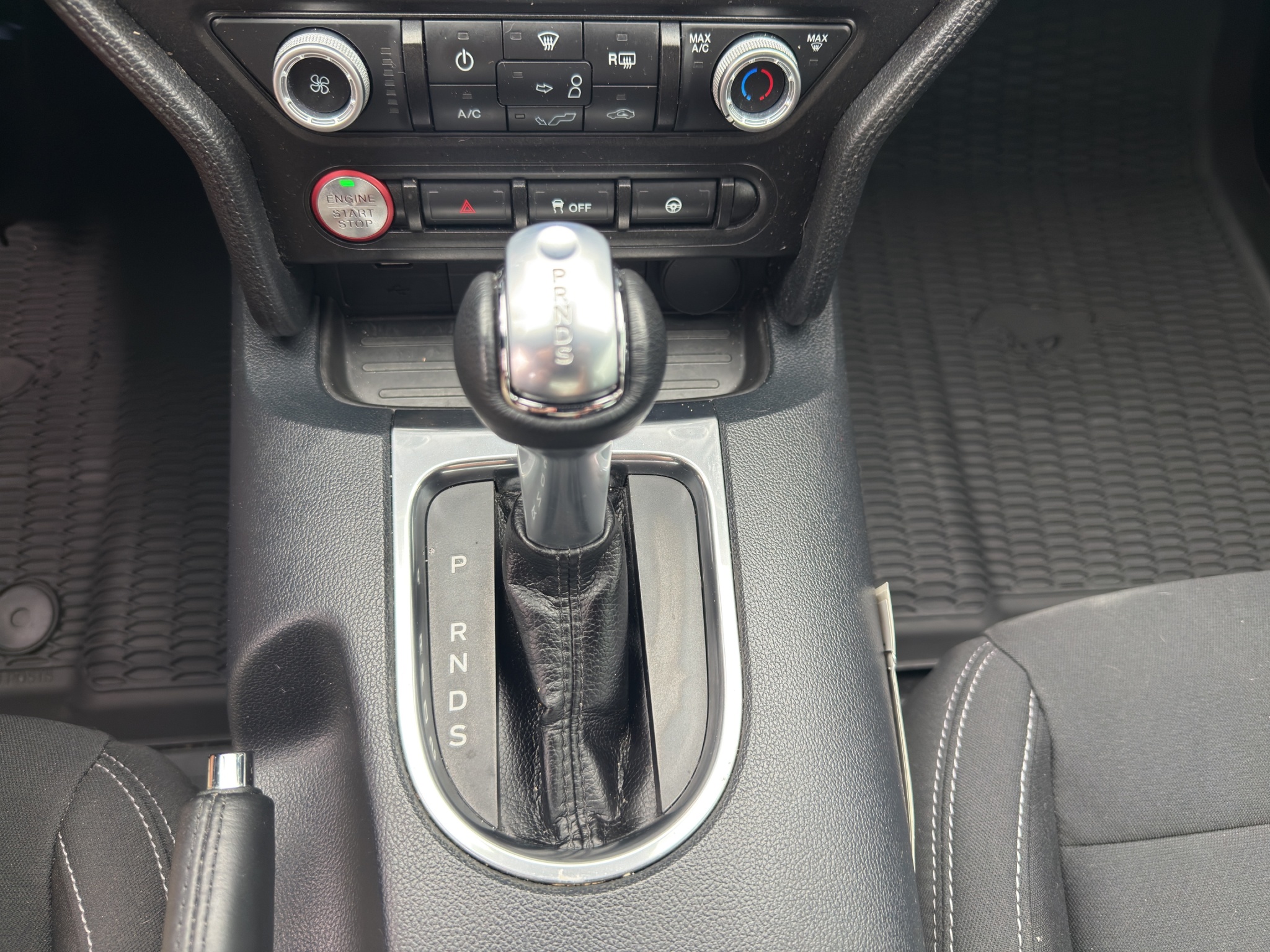 Used 2021 Ford Mustang Coupe