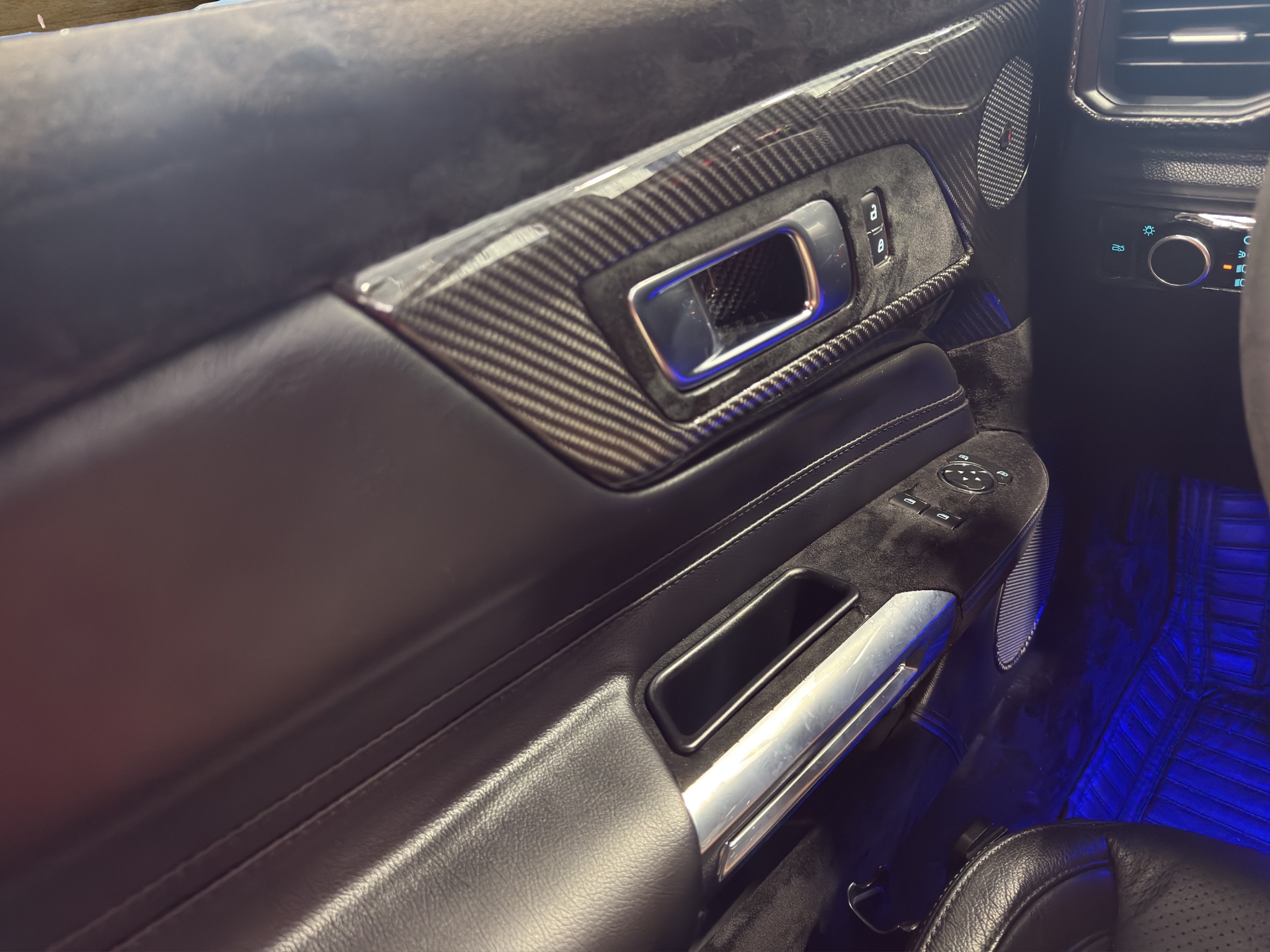 Used 2024 Ford Mustang Coupe
