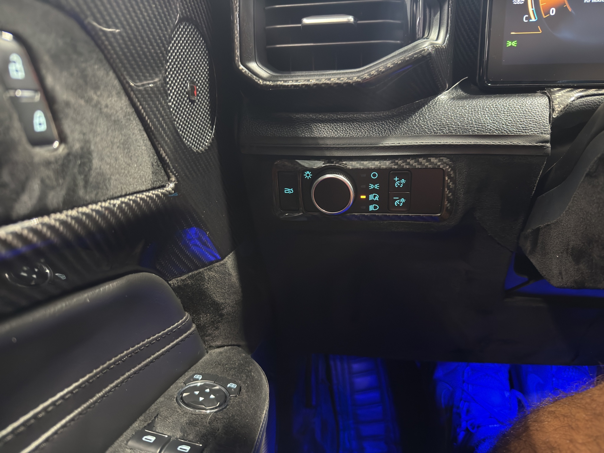 Used 2024 Ford Mustang Coupe
