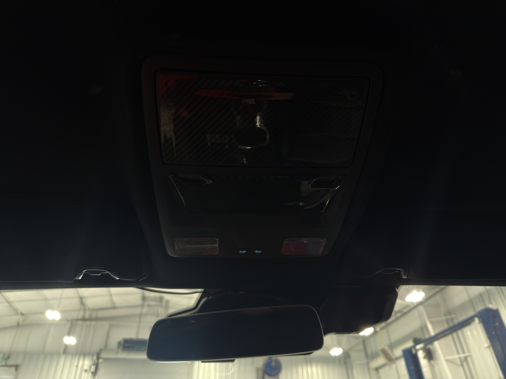 Used 2024 Ford Mustang Coupe