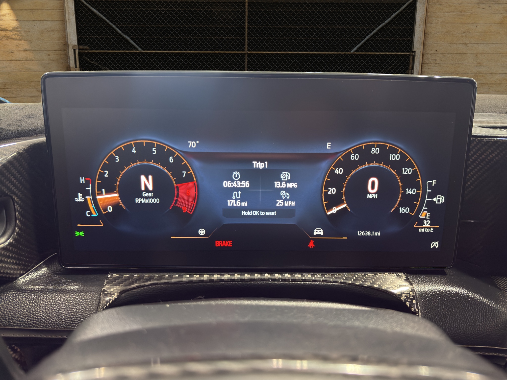 Used 2024 Ford Mustang Coupe