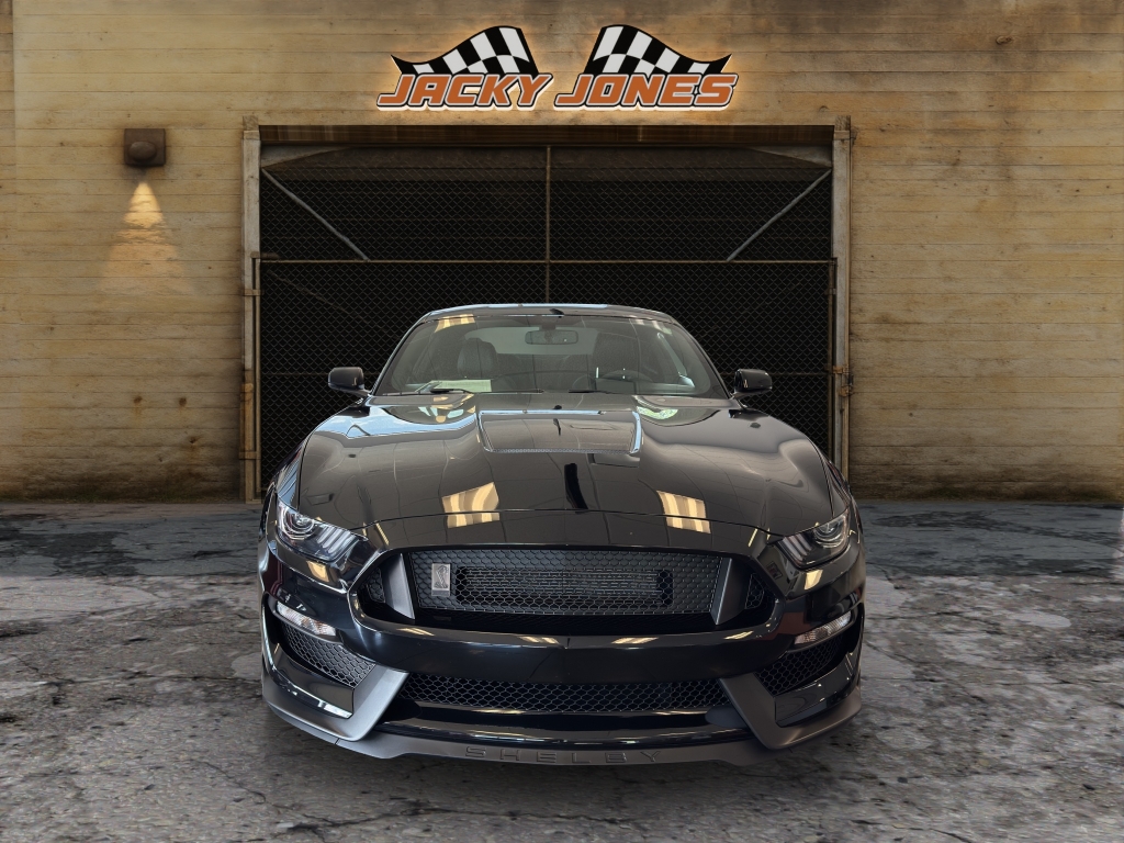 Used 2015 Ford Mustang Coupe