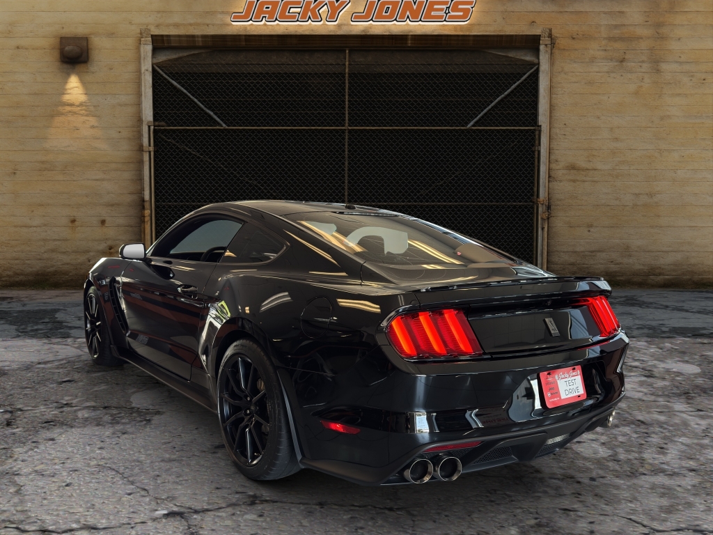 Used 2015 Ford Mustang Coupe