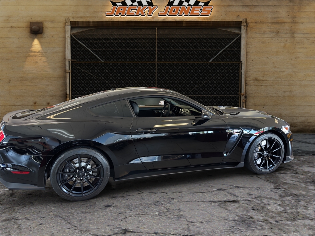 Used 2015 Ford Mustang Coupe