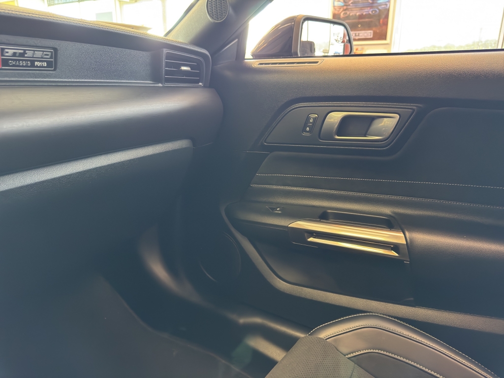 Used 2015 Ford Mustang Coupe