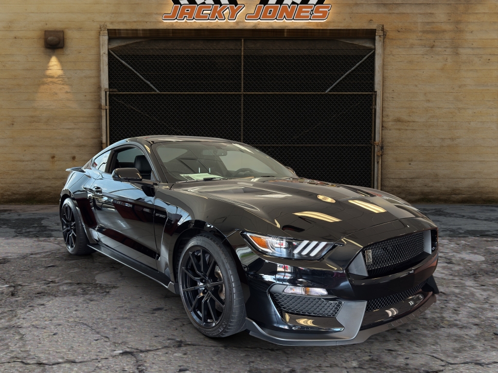 Used 2015 Ford Mustang Coupe