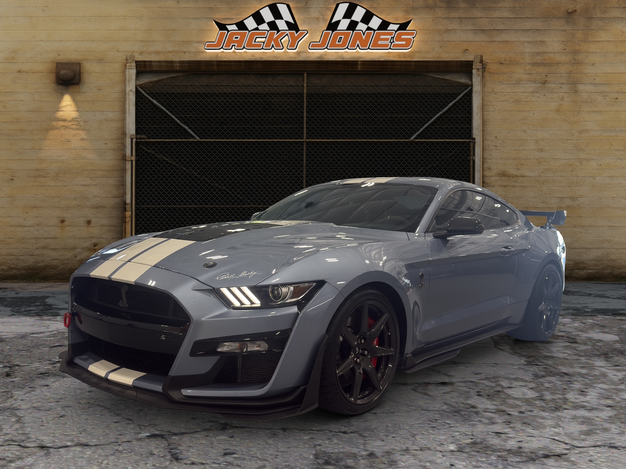 Used 2022 Ford Mustang Coupe
