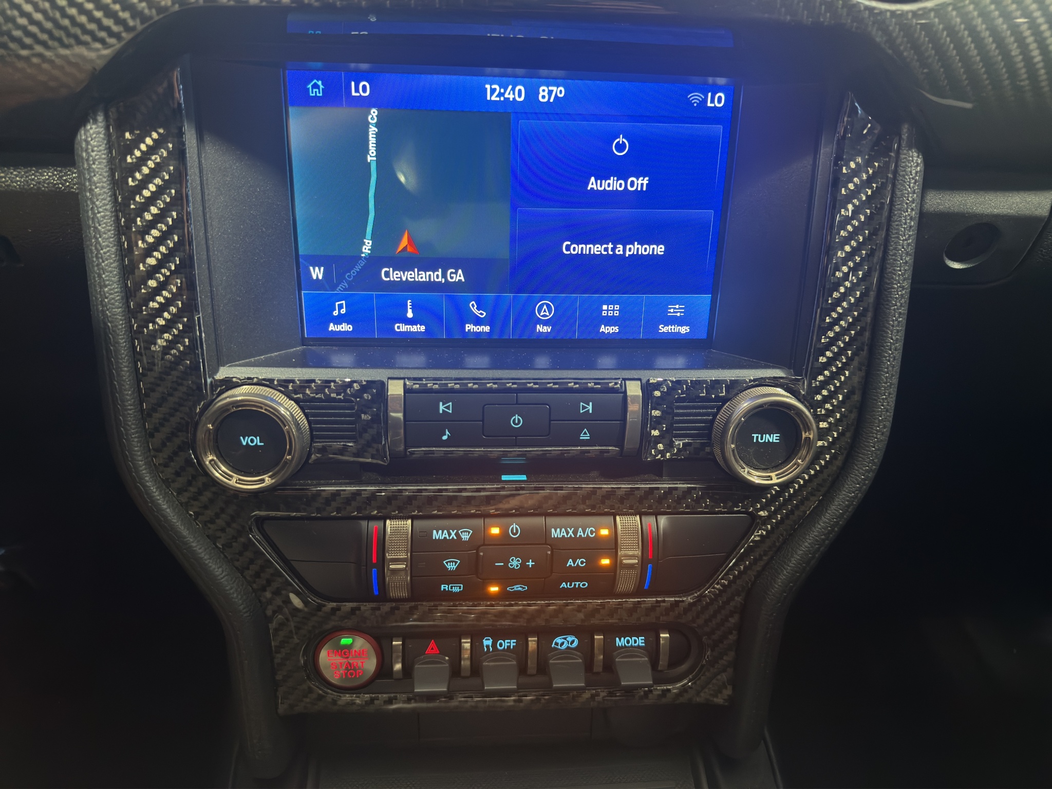 Used 2022 Ford Mustang Coupe