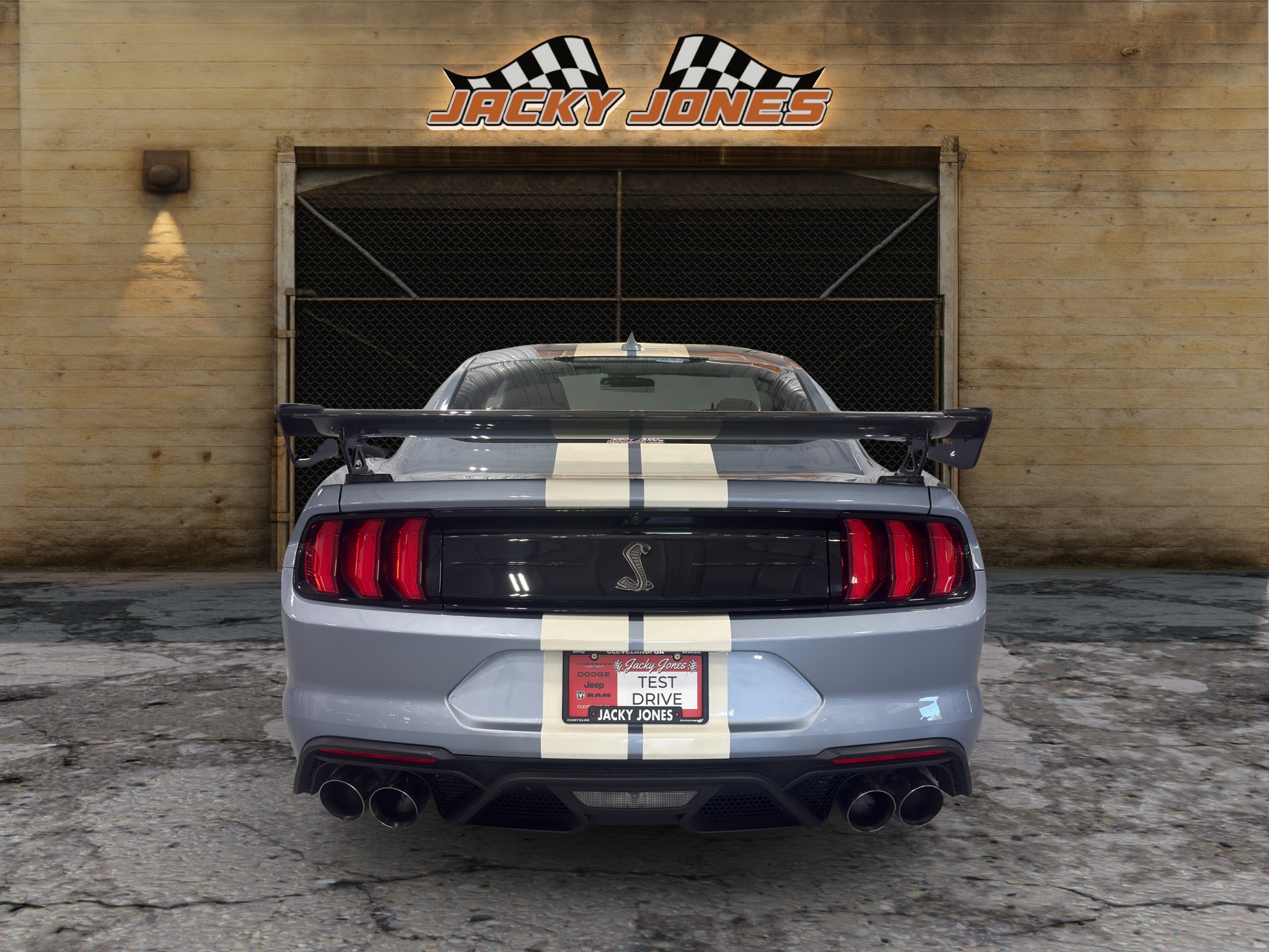 Used 2022 Ford Mustang Coupe