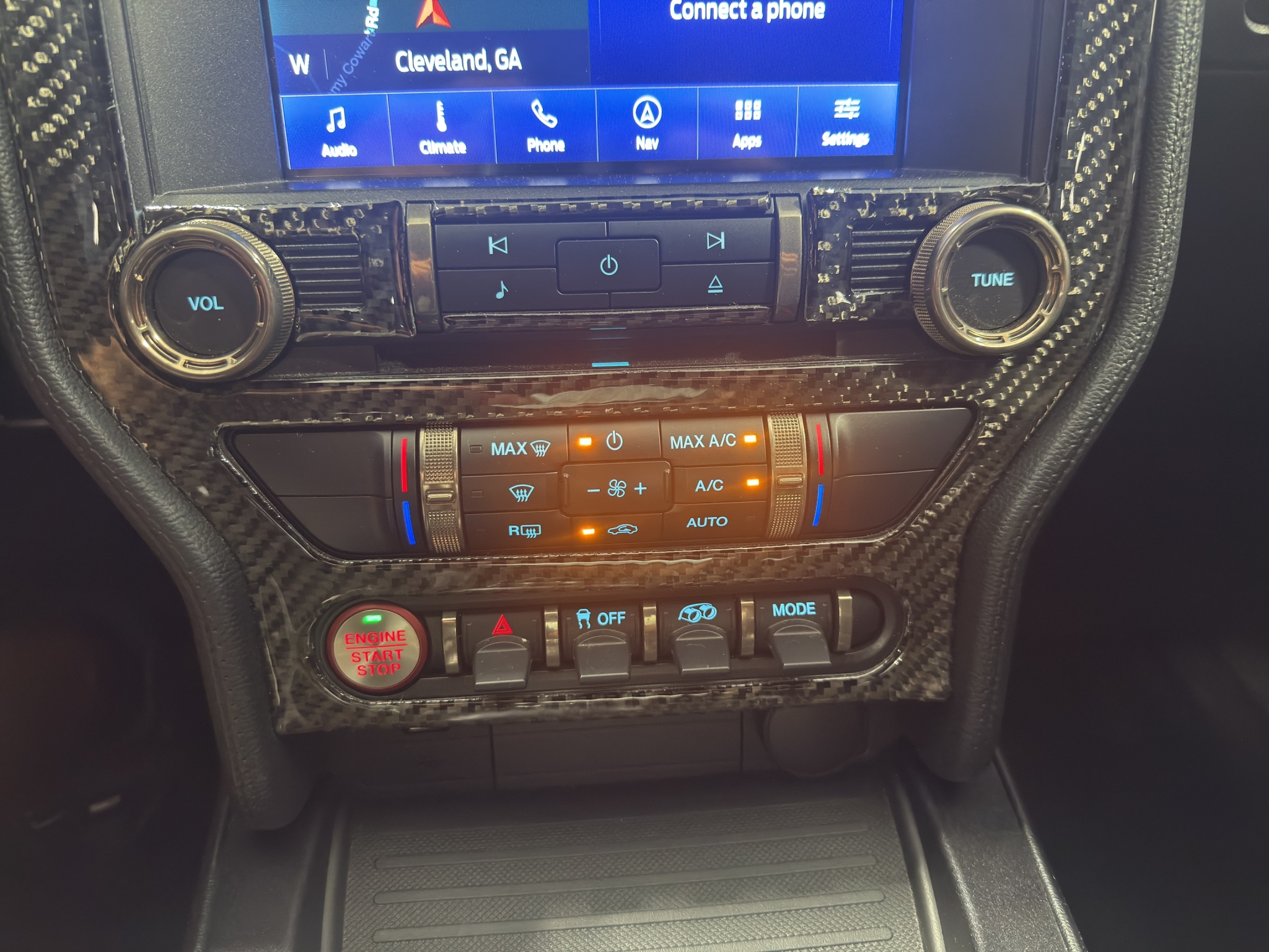 Used 2022 Ford Mustang Coupe