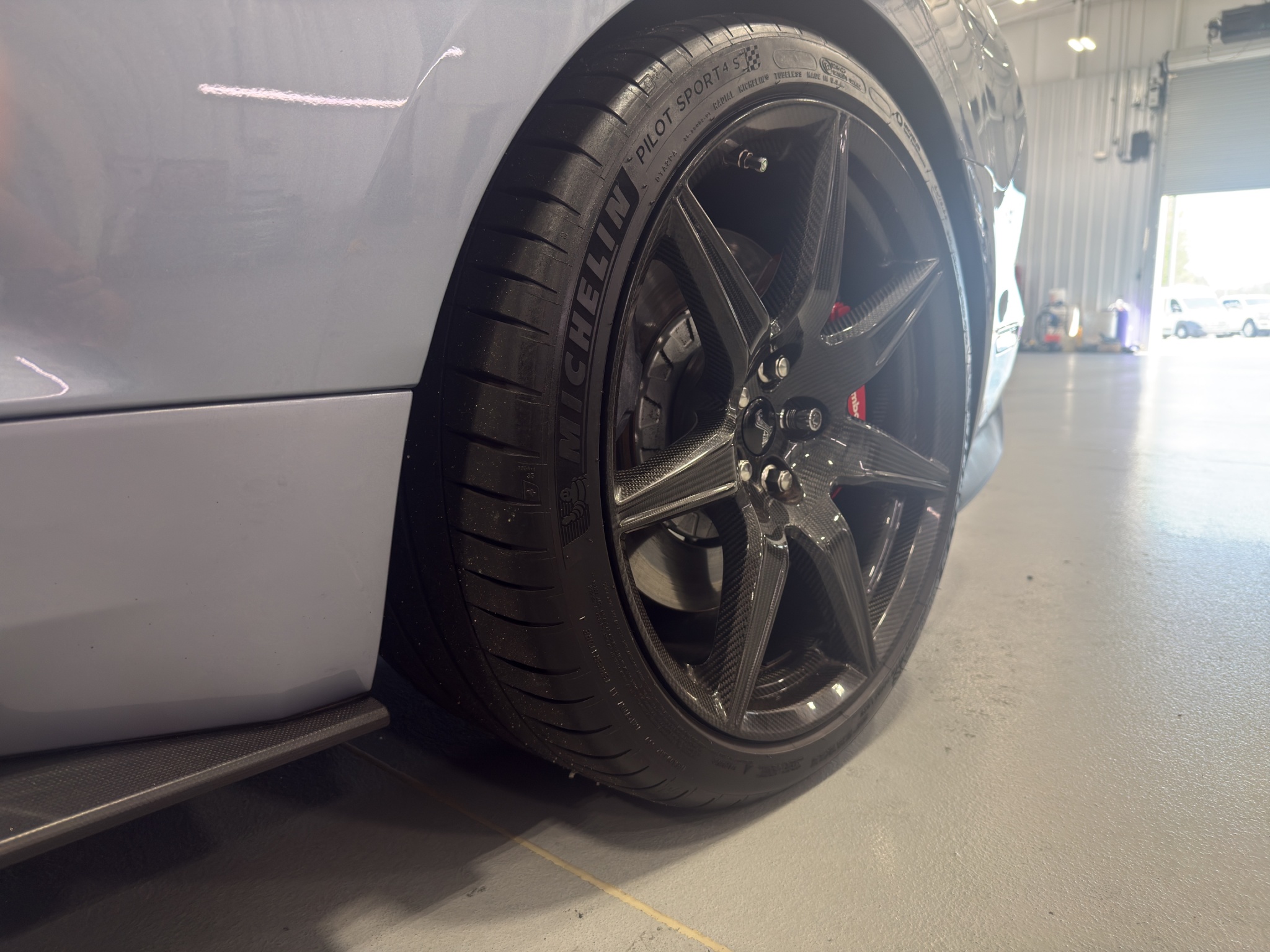 Used 2022 Ford Mustang Coupe