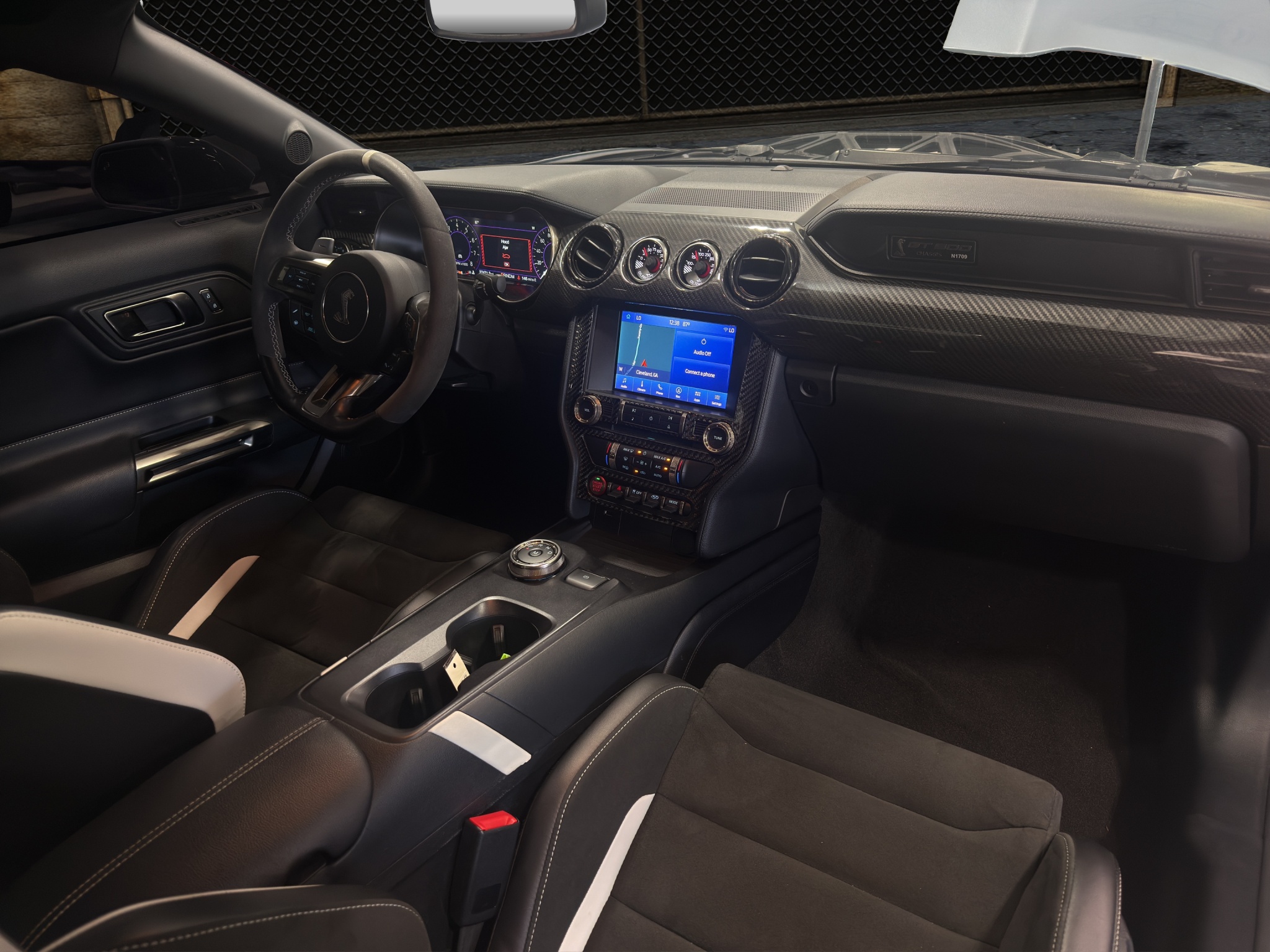 Used 2022 Ford Mustang Coupe