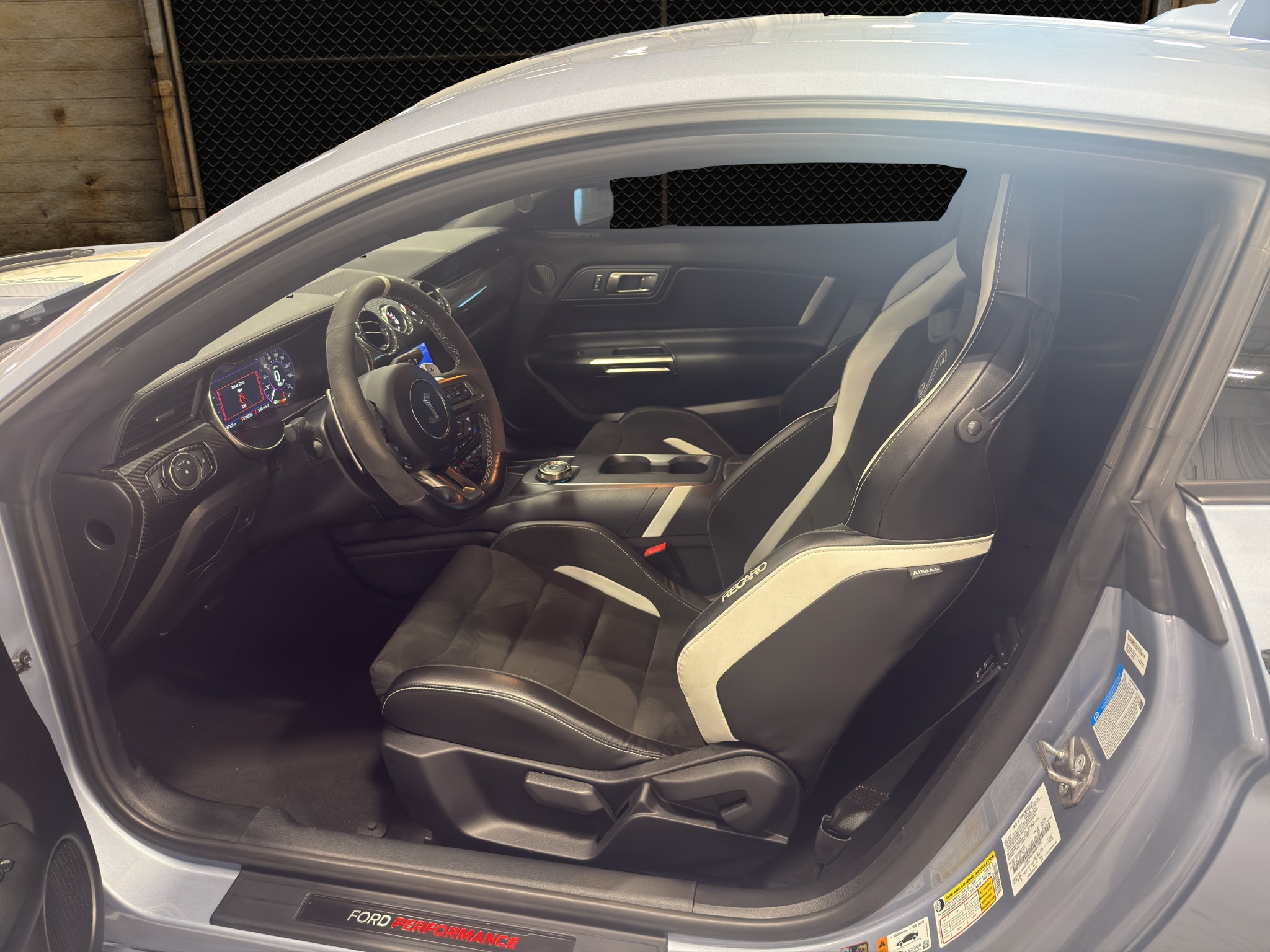 Used 2022 Ford Mustang Coupe