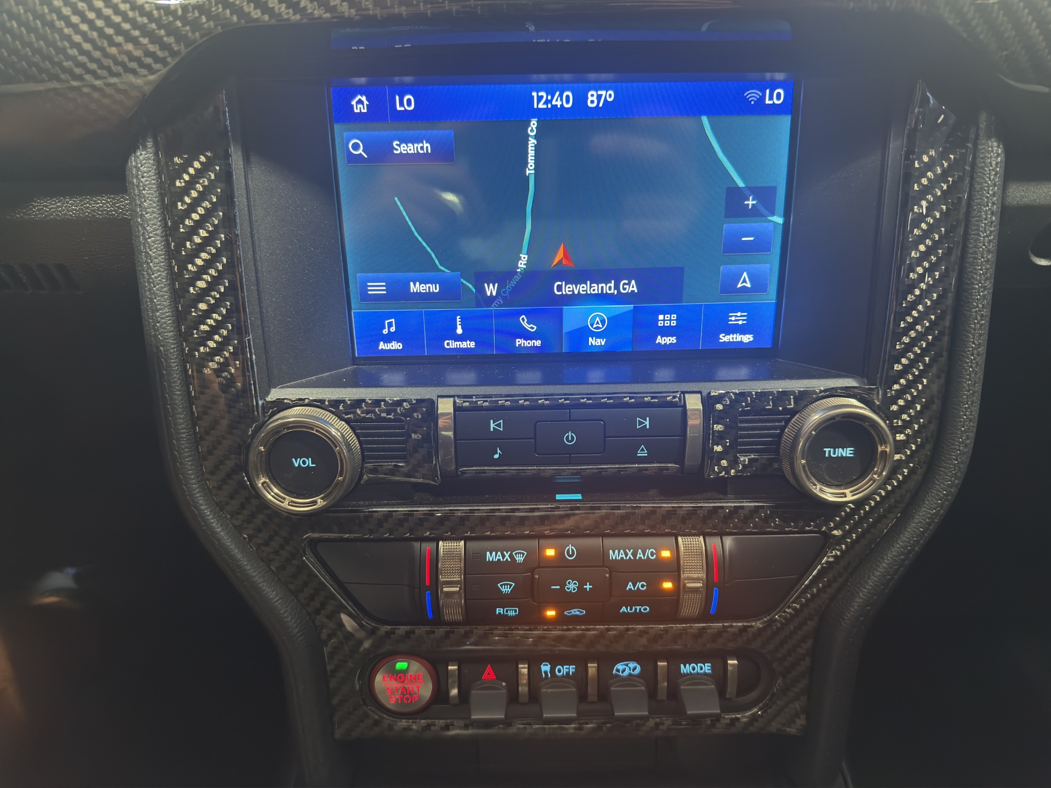 Used 2022 Ford Mustang Coupe