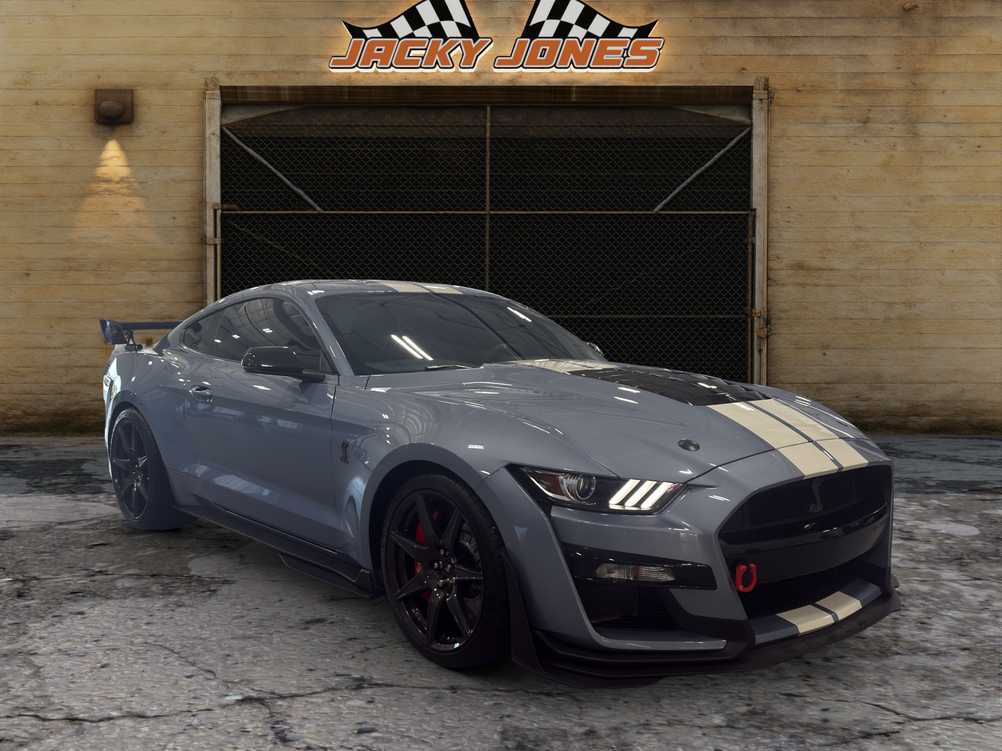 Used 2022 Ford Mustang Coupe