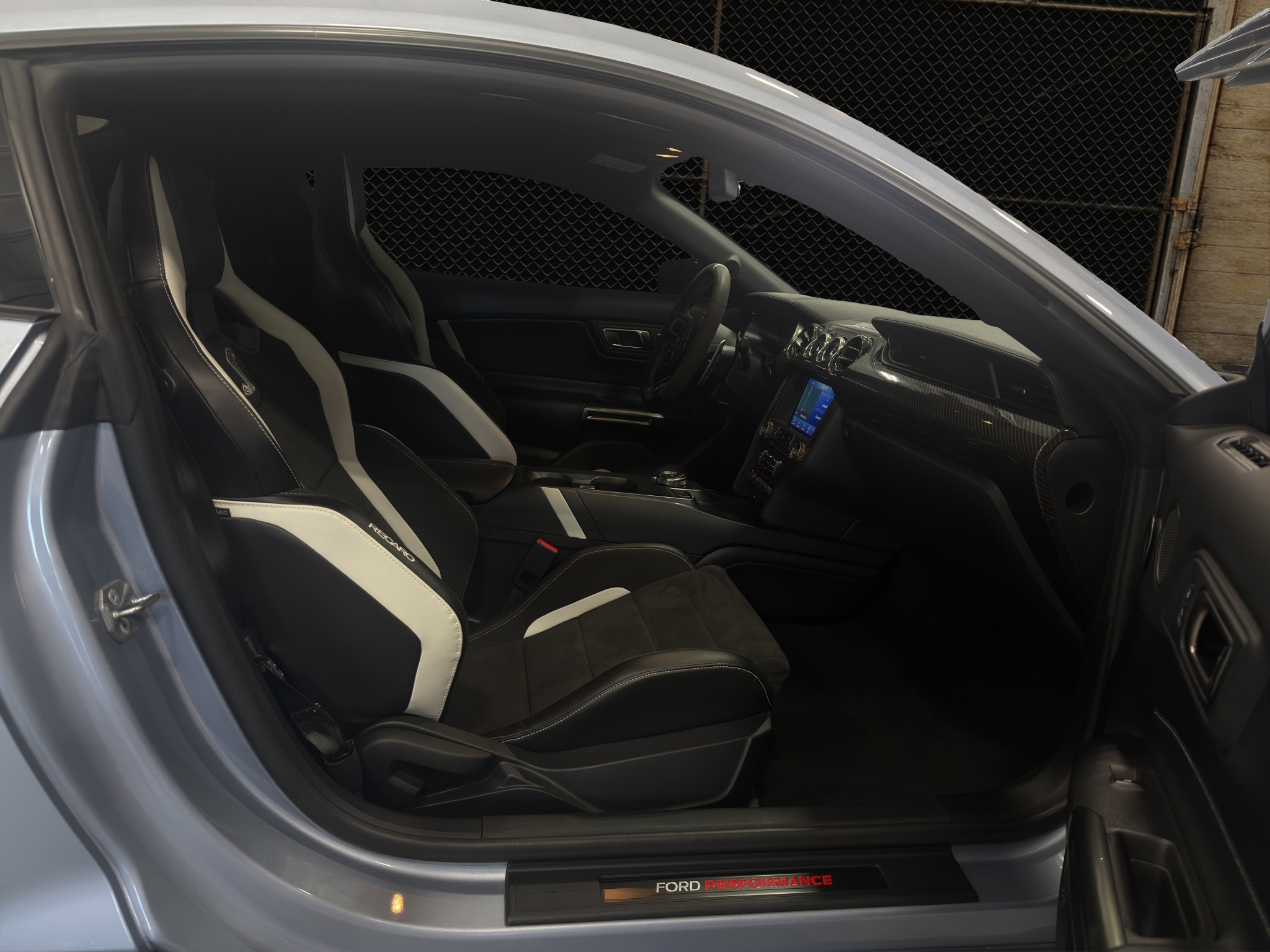 Used 2022 Ford Mustang Coupe